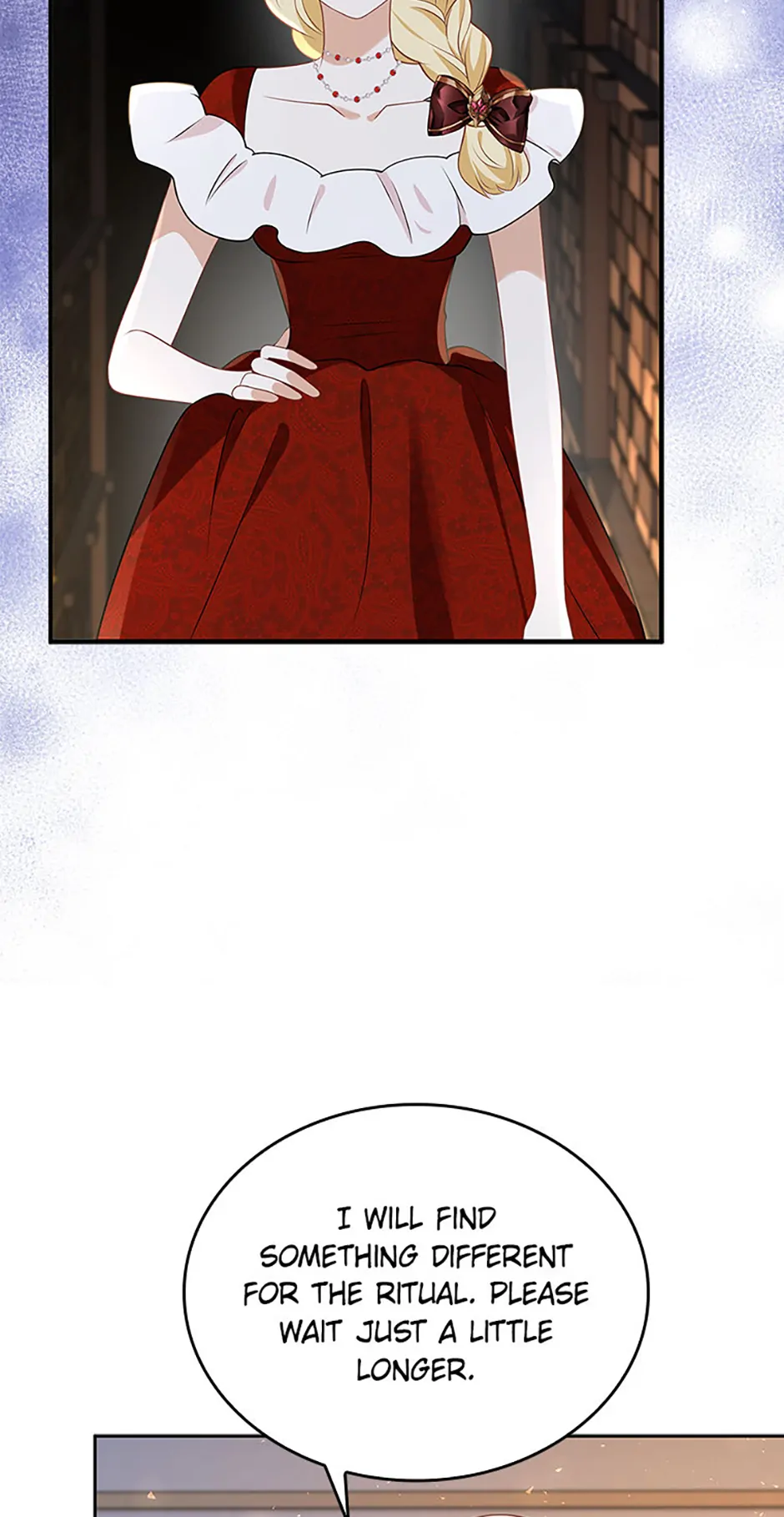 After the Frozen Heart Melts Chapter 69 - page 27