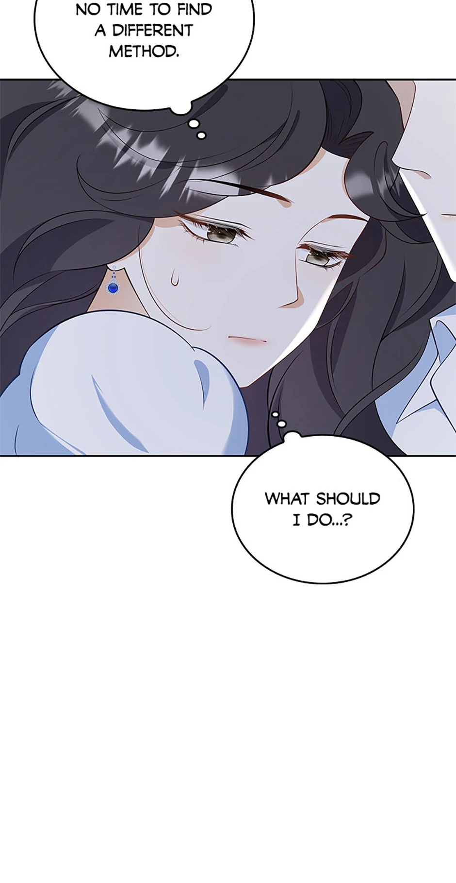 After the Frozen Heart Melts Chapter 69 - page 29