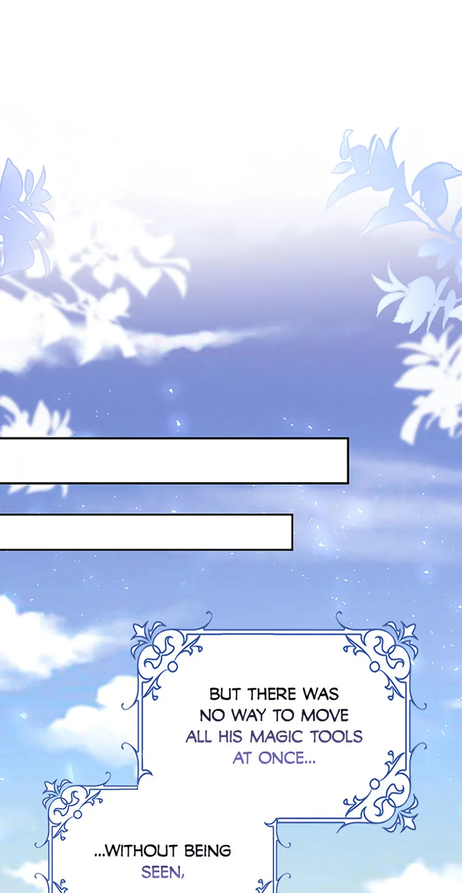 After the Frozen Heart Melts Chapter 69 - page 30