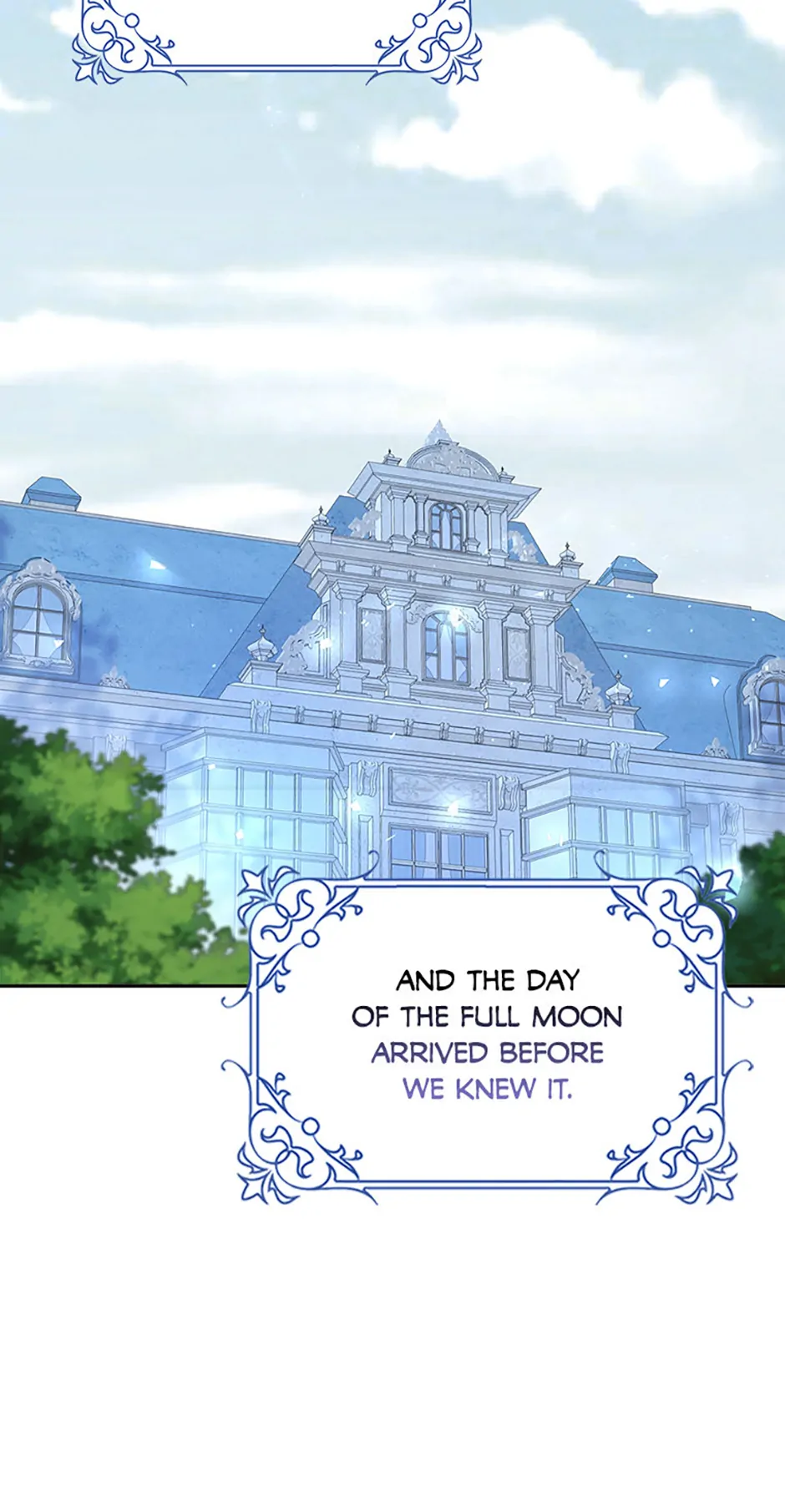 After the Frozen Heart Melts Chapter 69 - page 31