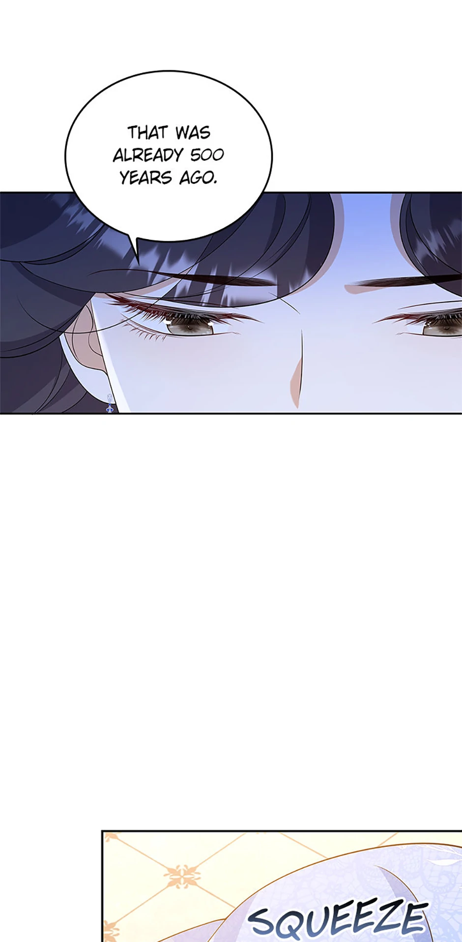 After the Frozen Heart Melts Chapter 69 - page 35