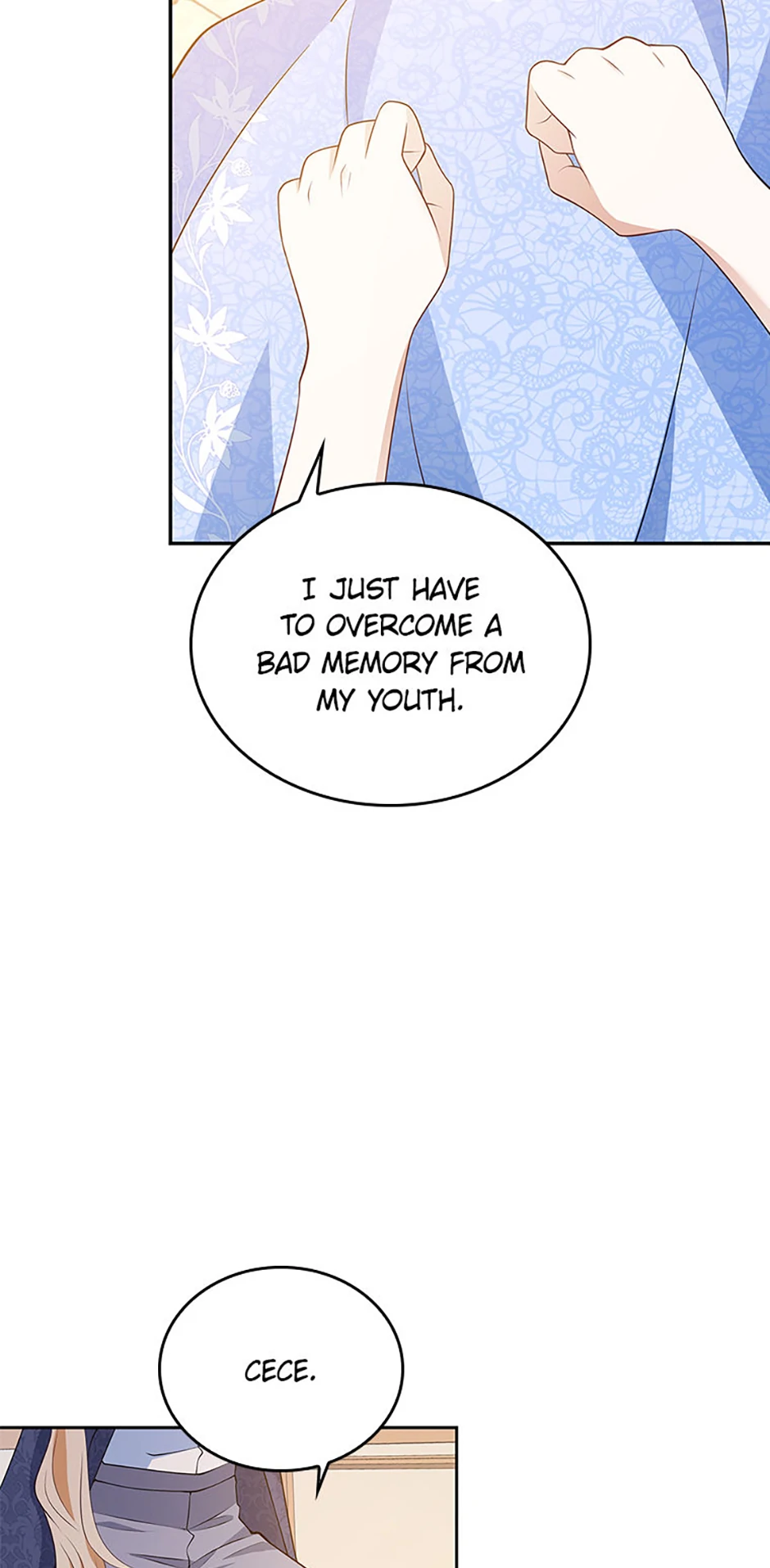 After the Frozen Heart Melts Chapter 69 - page 36