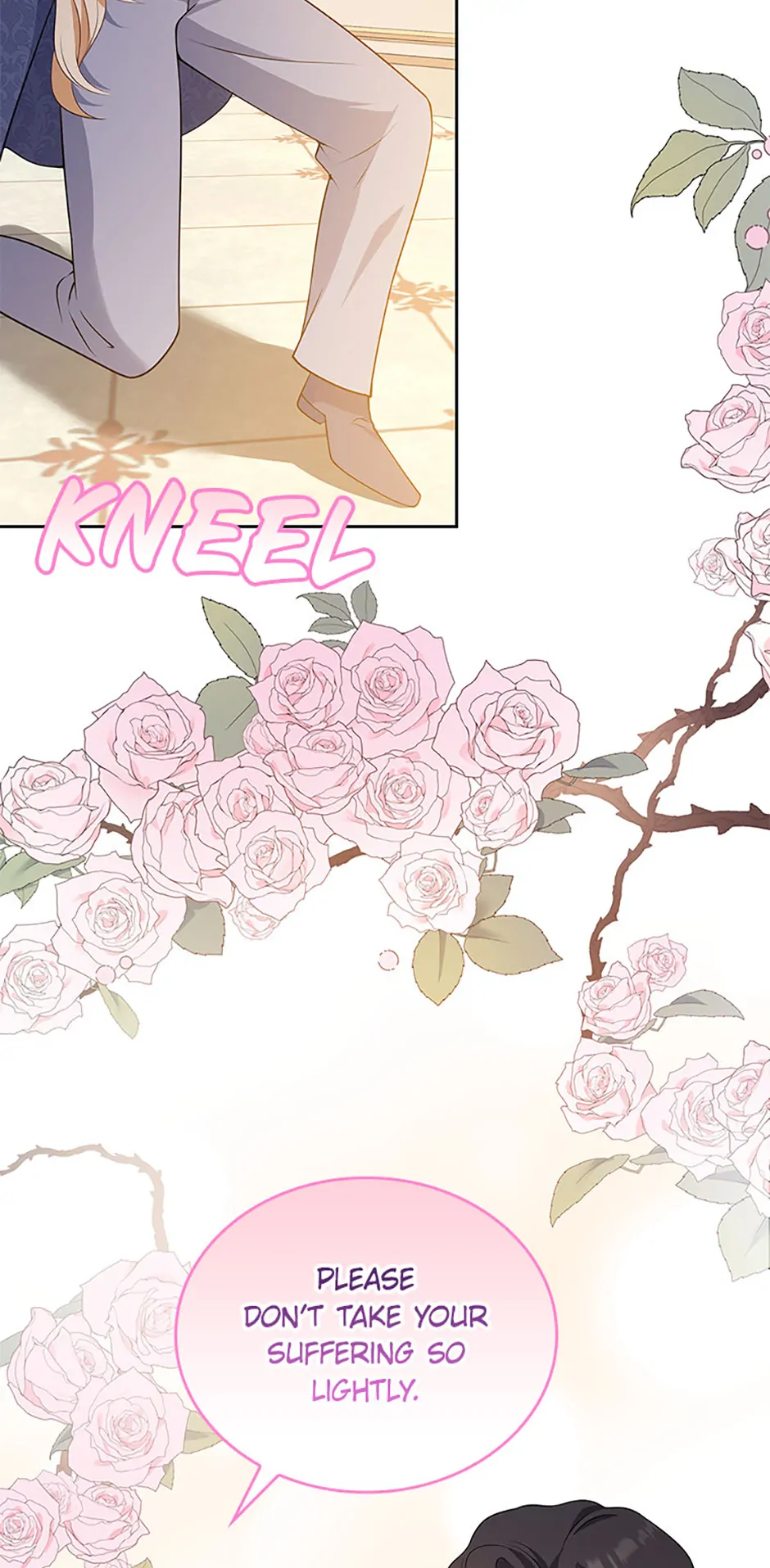 After the Frozen Heart Melts Chapter 69 - page 37