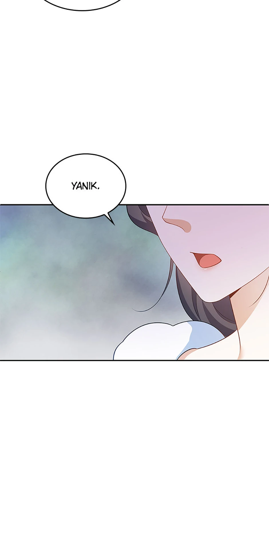 After the Frozen Heart Melts Chapter 69 - page 40