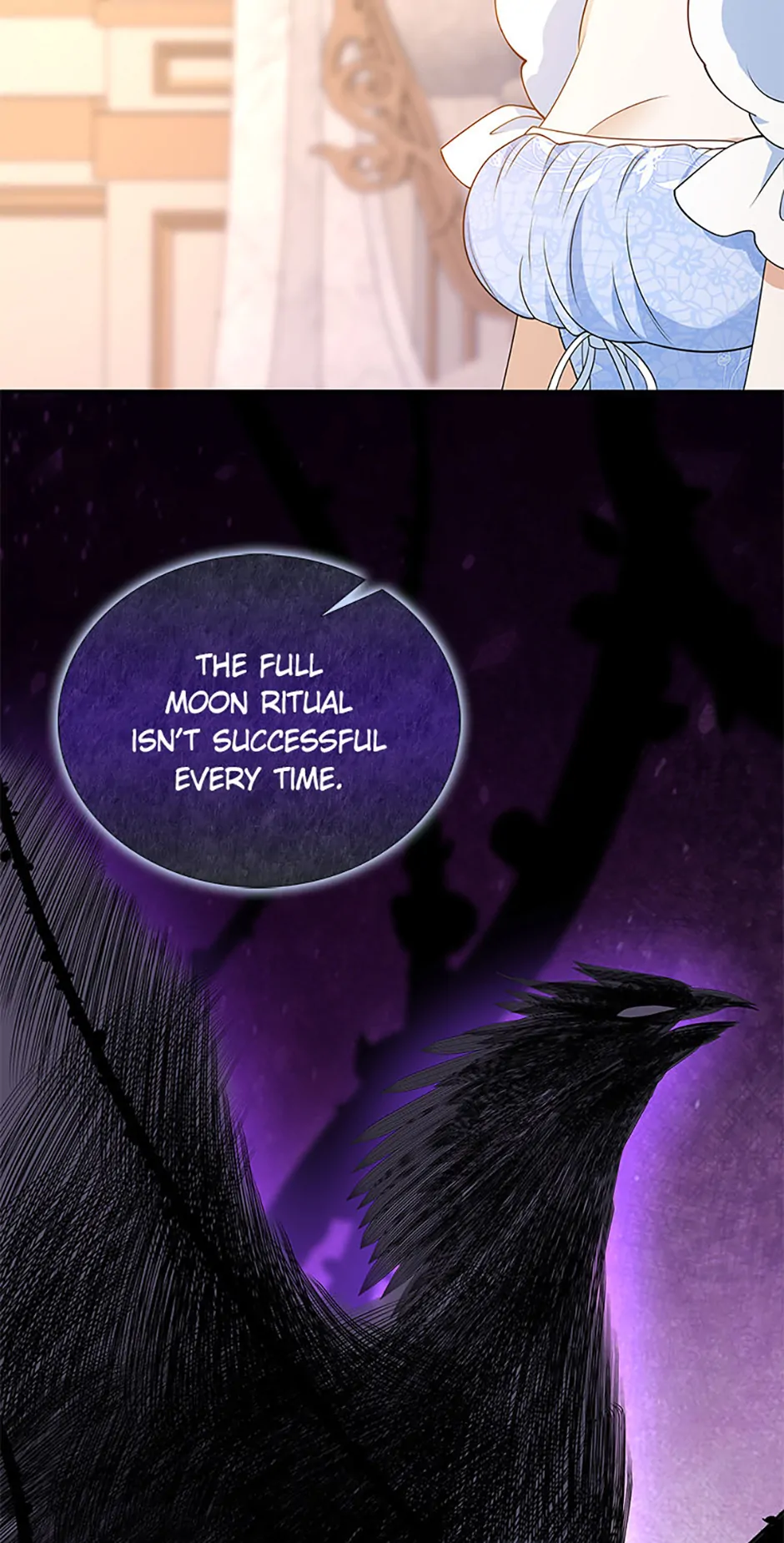 After the Frozen Heart Melts Chapter 69 - page 42