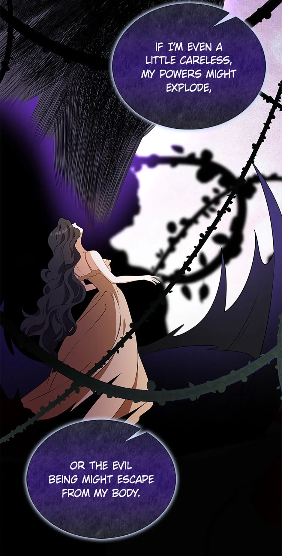 After the Frozen Heart Melts Chapter 69 - page 43