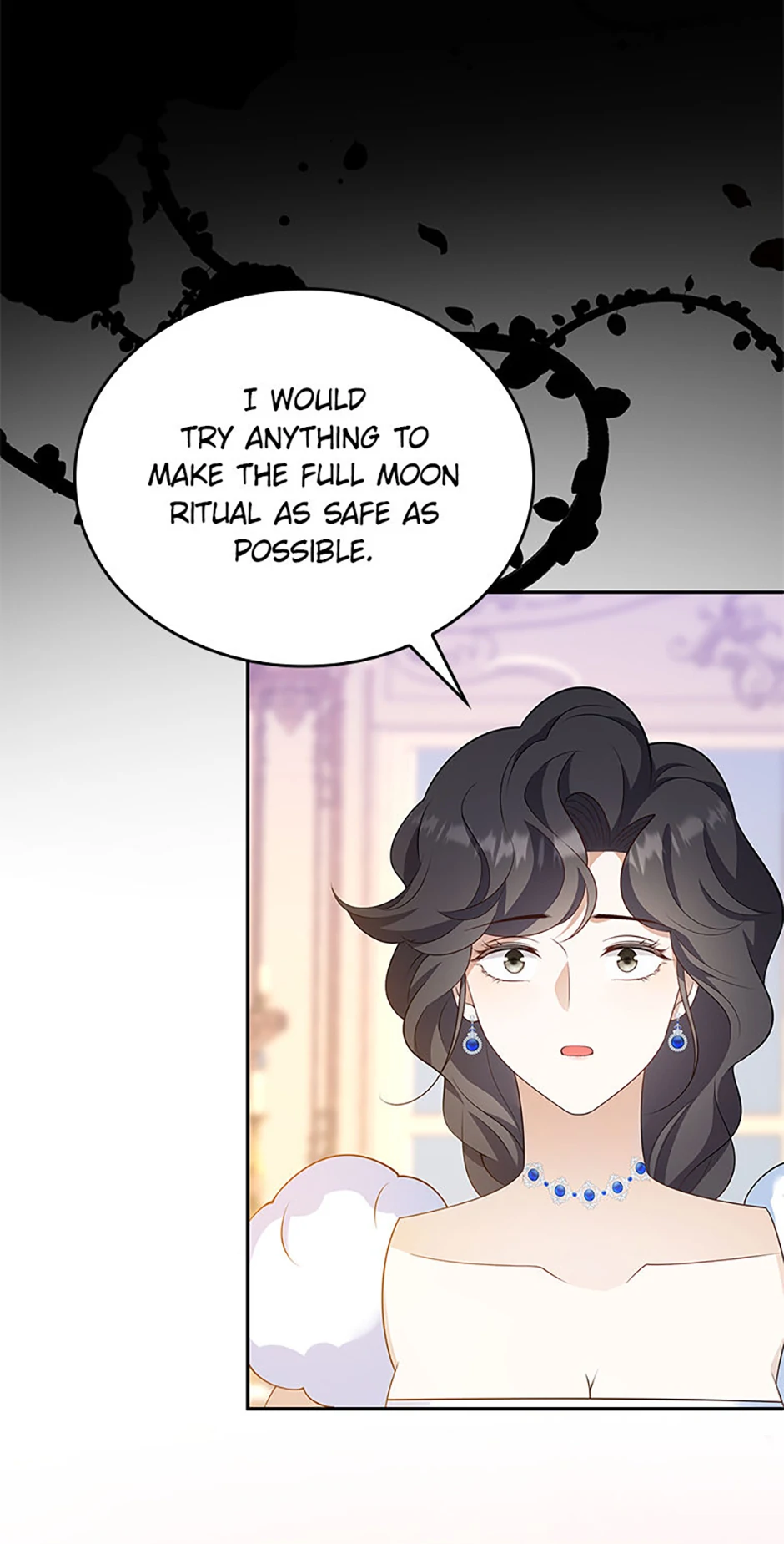 After the Frozen Heart Melts Chapter 69 - page 44