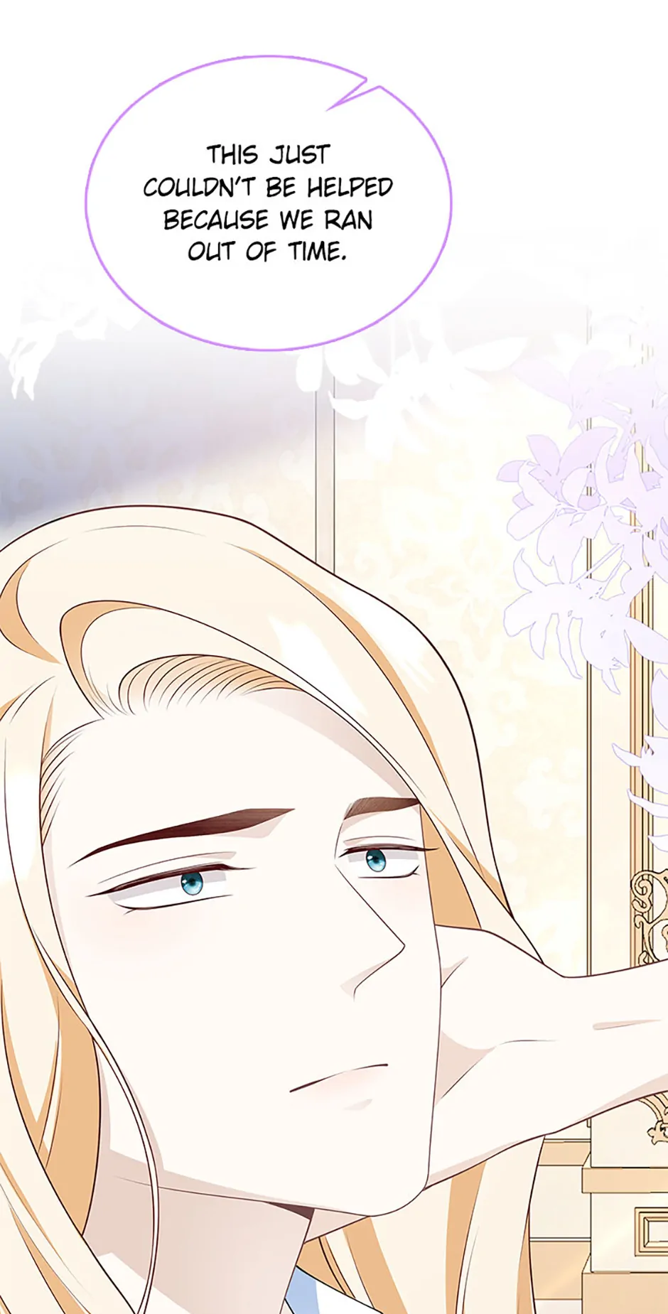 After the Frozen Heart Melts Chapter 69 - page 47