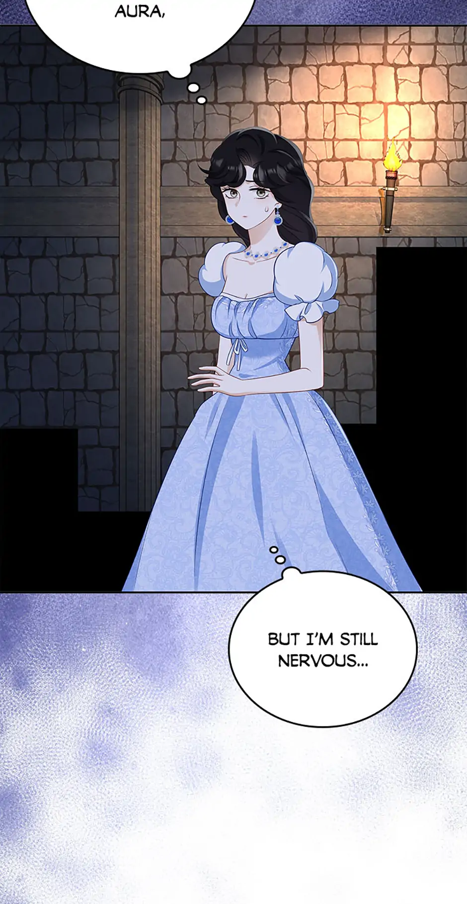 After the Frozen Heart Melts Chapter 69 - page 57