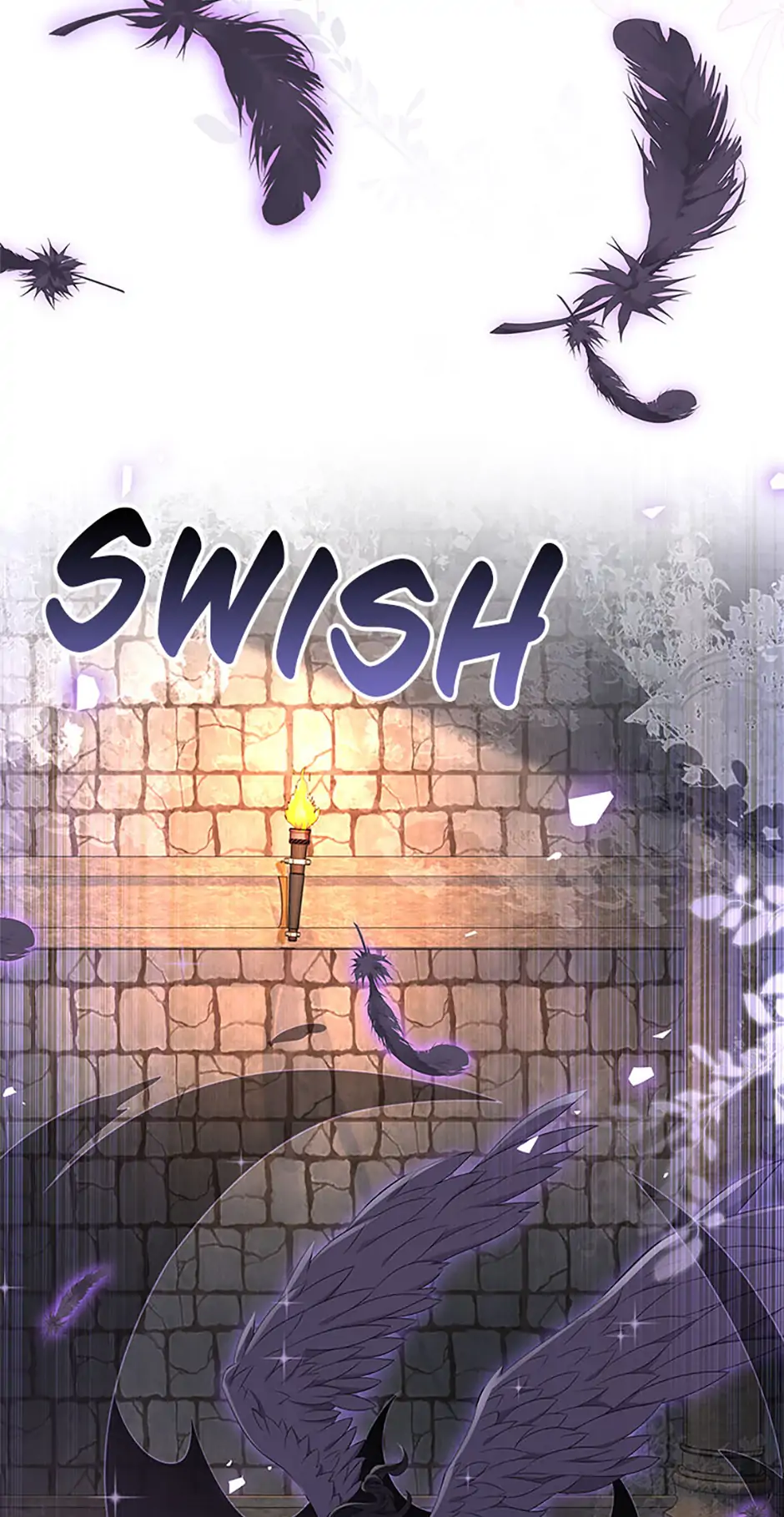 After the Frozen Heart Melts Chapter 69 - page 62