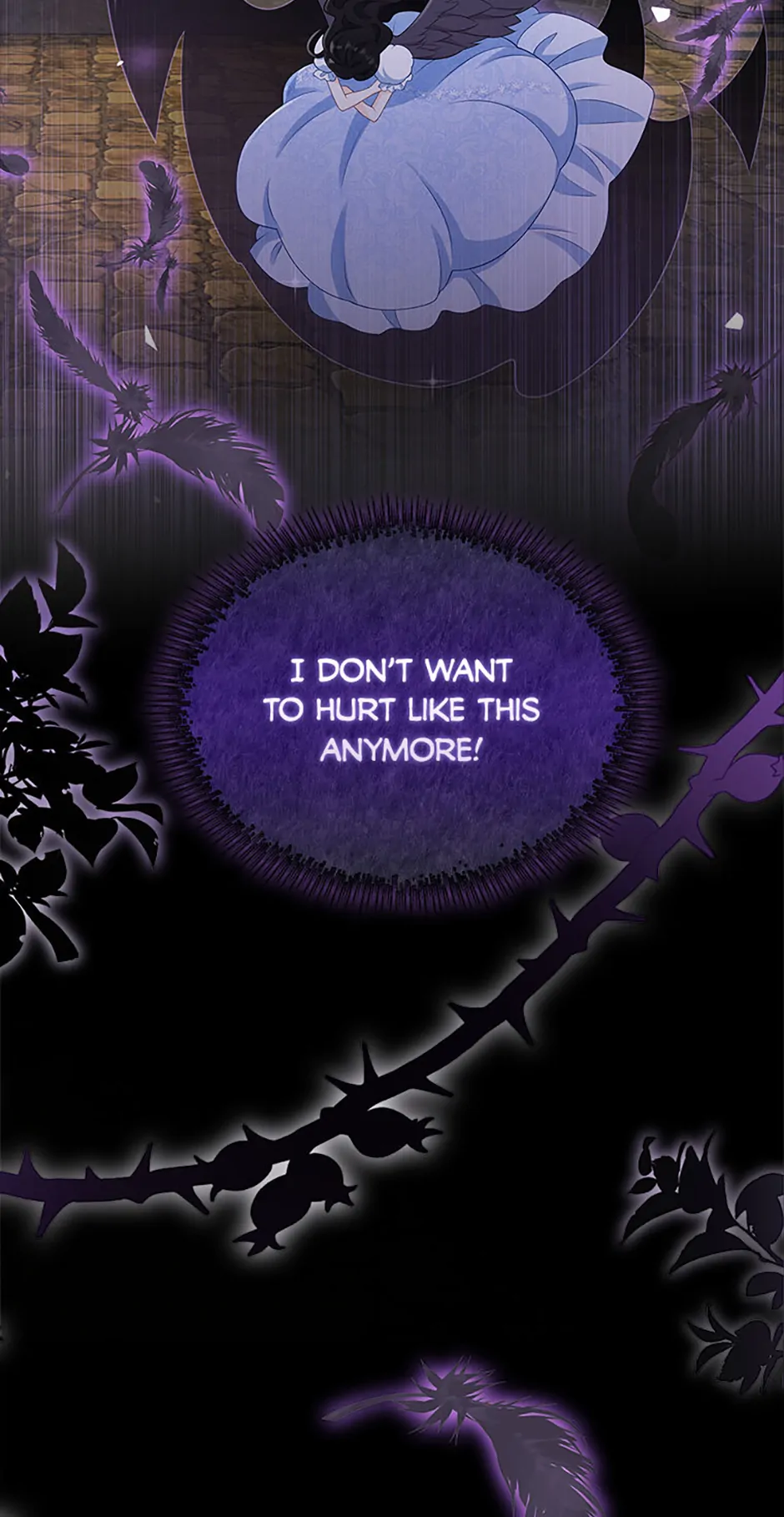 After the Frozen Heart Melts Chapter 69 - page 63