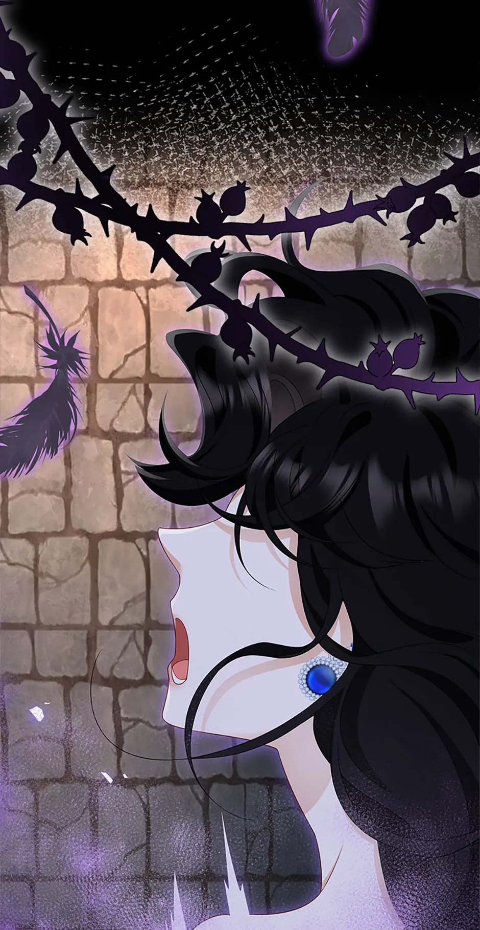 After the Frozen Heart Melts Chapter 69 - page 64