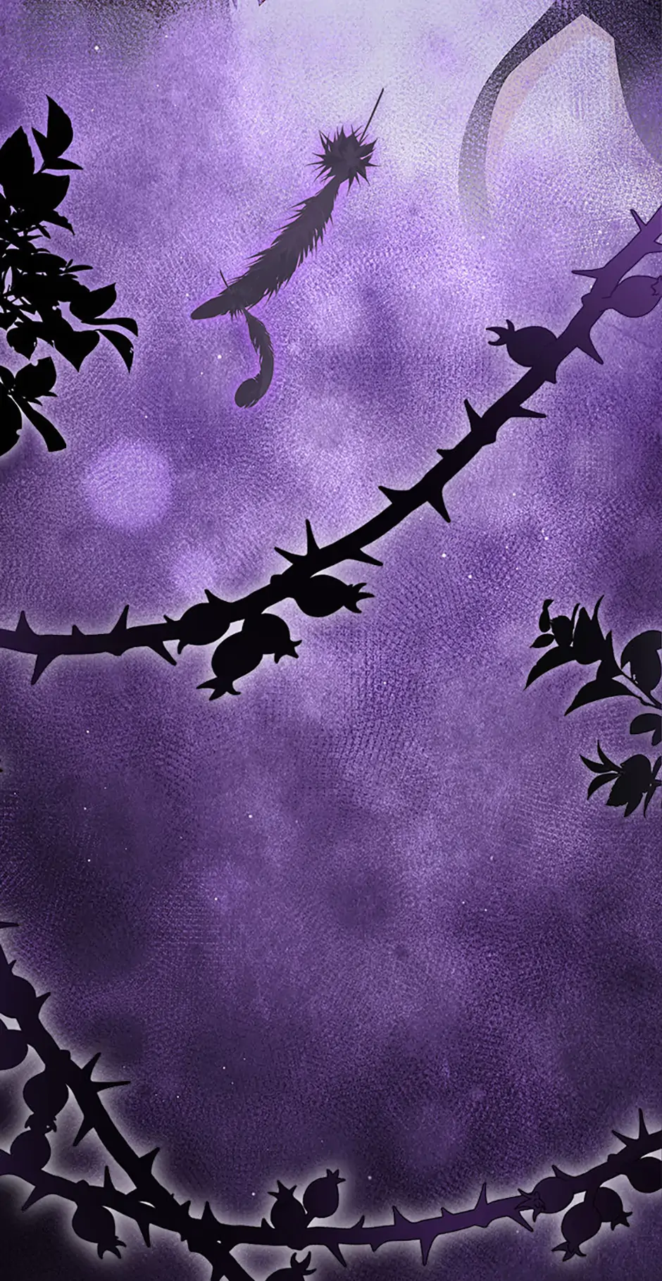 After the Frozen Heart Melts Chapter 69 - page 65