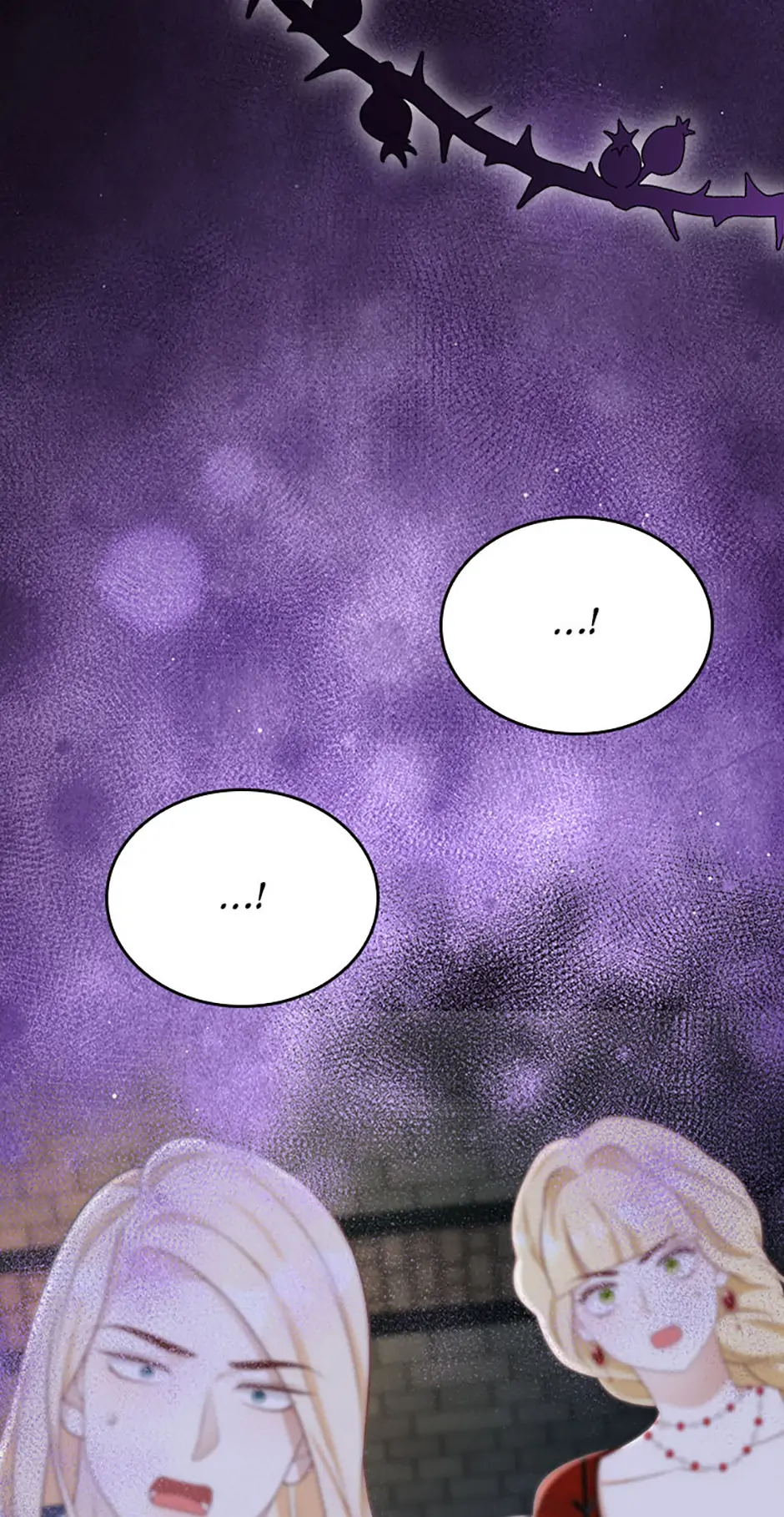 After the Frozen Heart Melts Chapter 69 - page 66