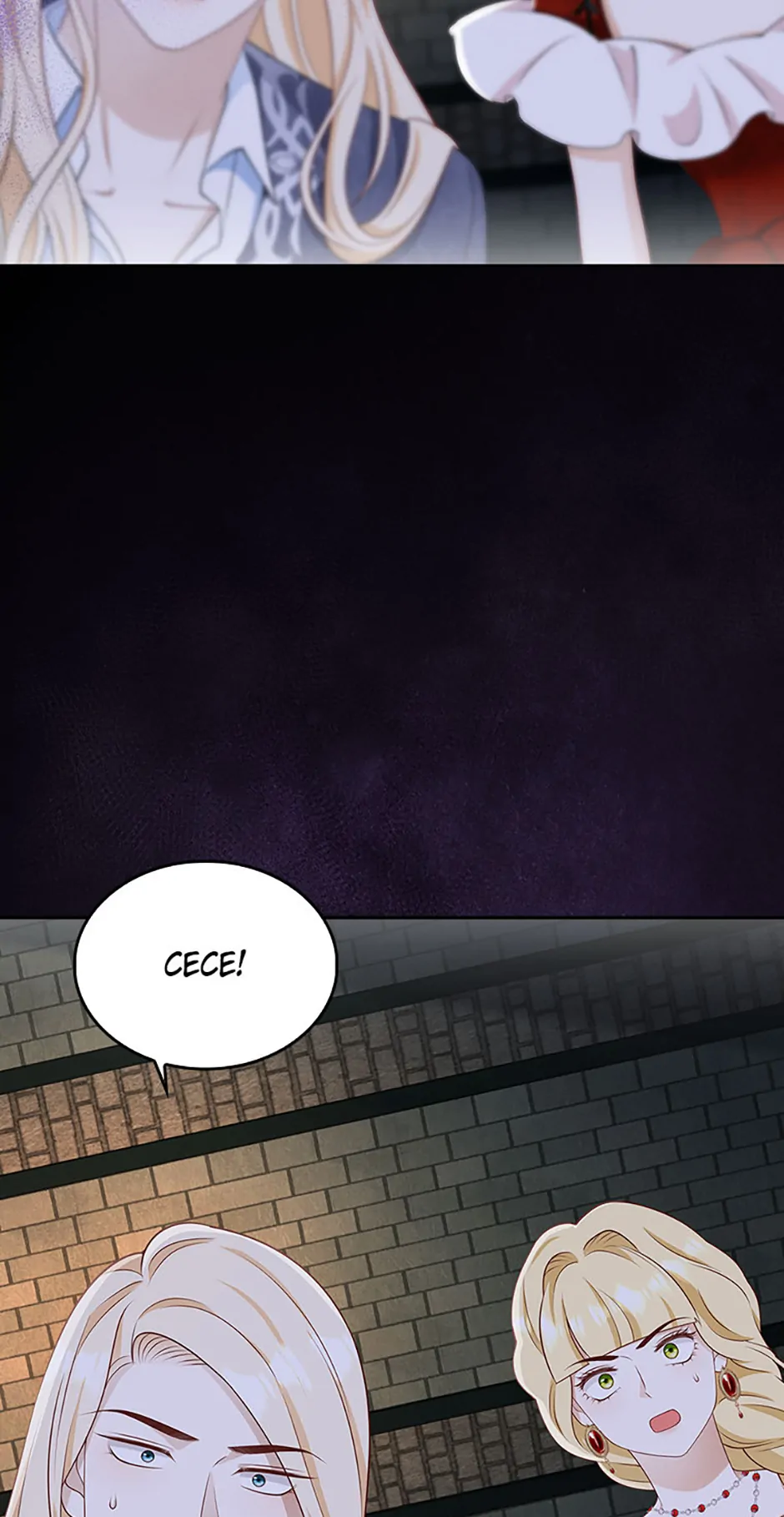 After the Frozen Heart Melts Chapter 69 - page 67