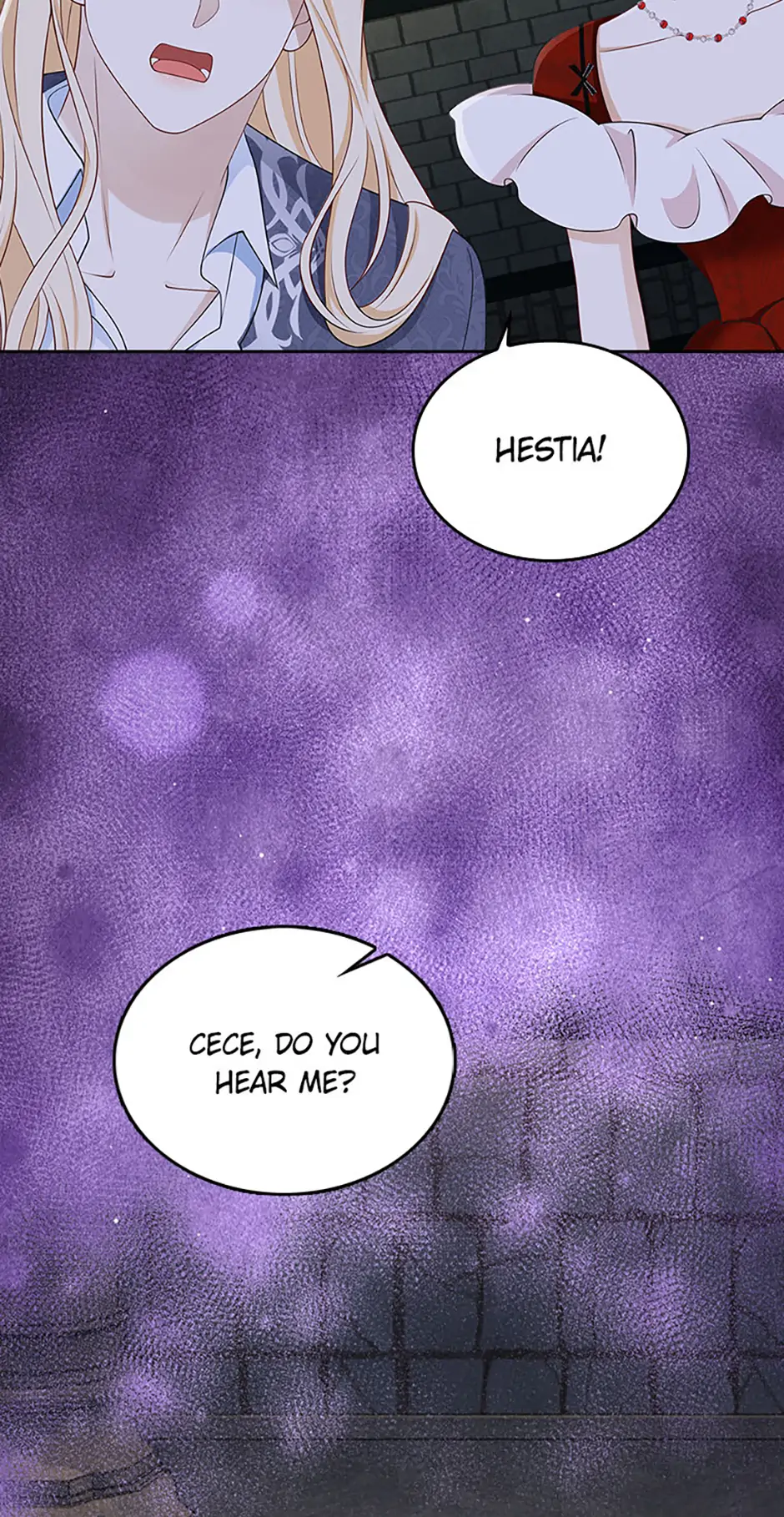 After the Frozen Heart Melts Chapter 69 - page 68