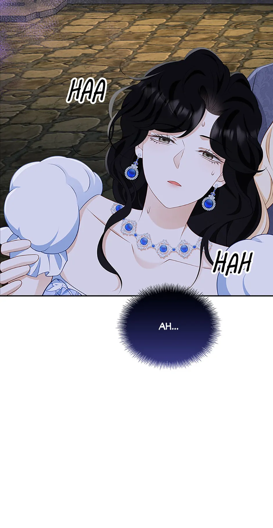 After the Frozen Heart Melts Chapter 69 - page 69