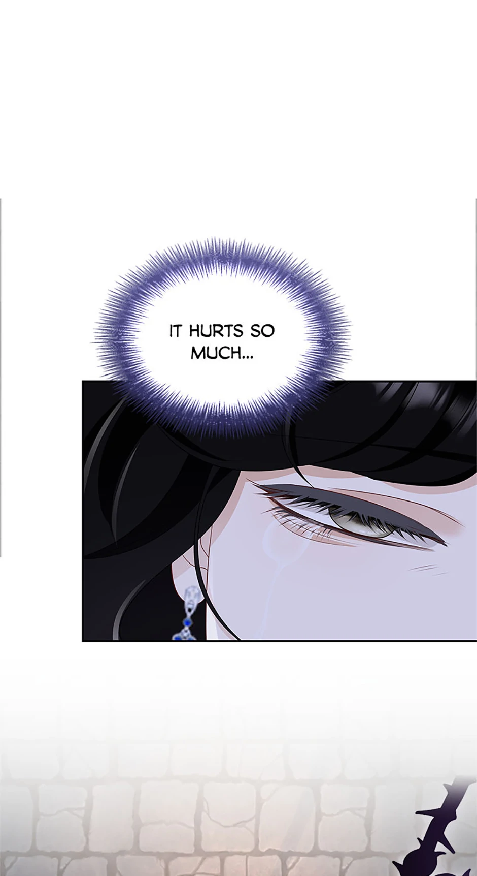 After the Frozen Heart Melts Chapter 69 - page 71