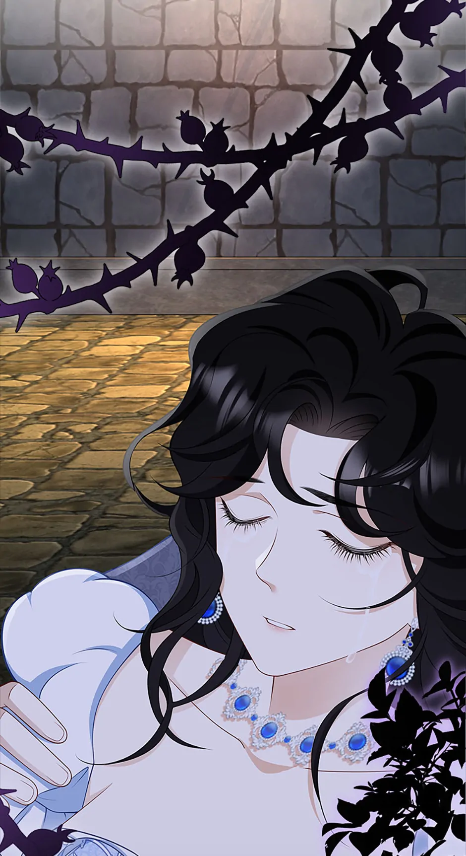 After the Frozen Heart Melts Chapter 69 - page 72