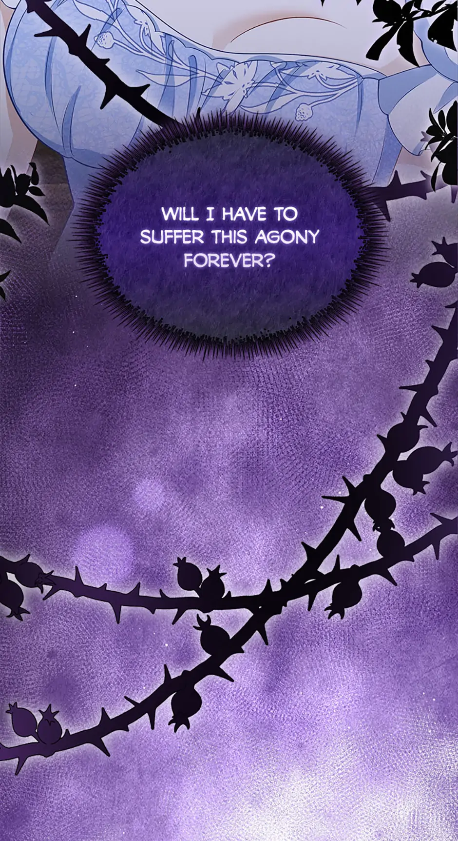 After the Frozen Heart Melts Chapter 69 - page 73