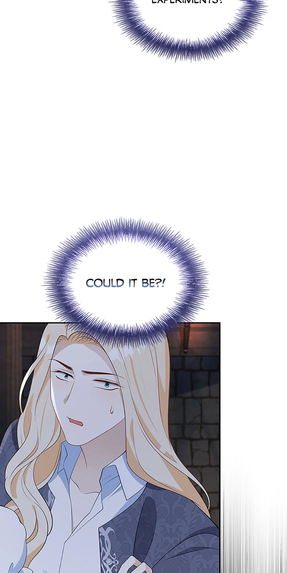 After the Frozen Heart Melts Chapter 69 - page 7