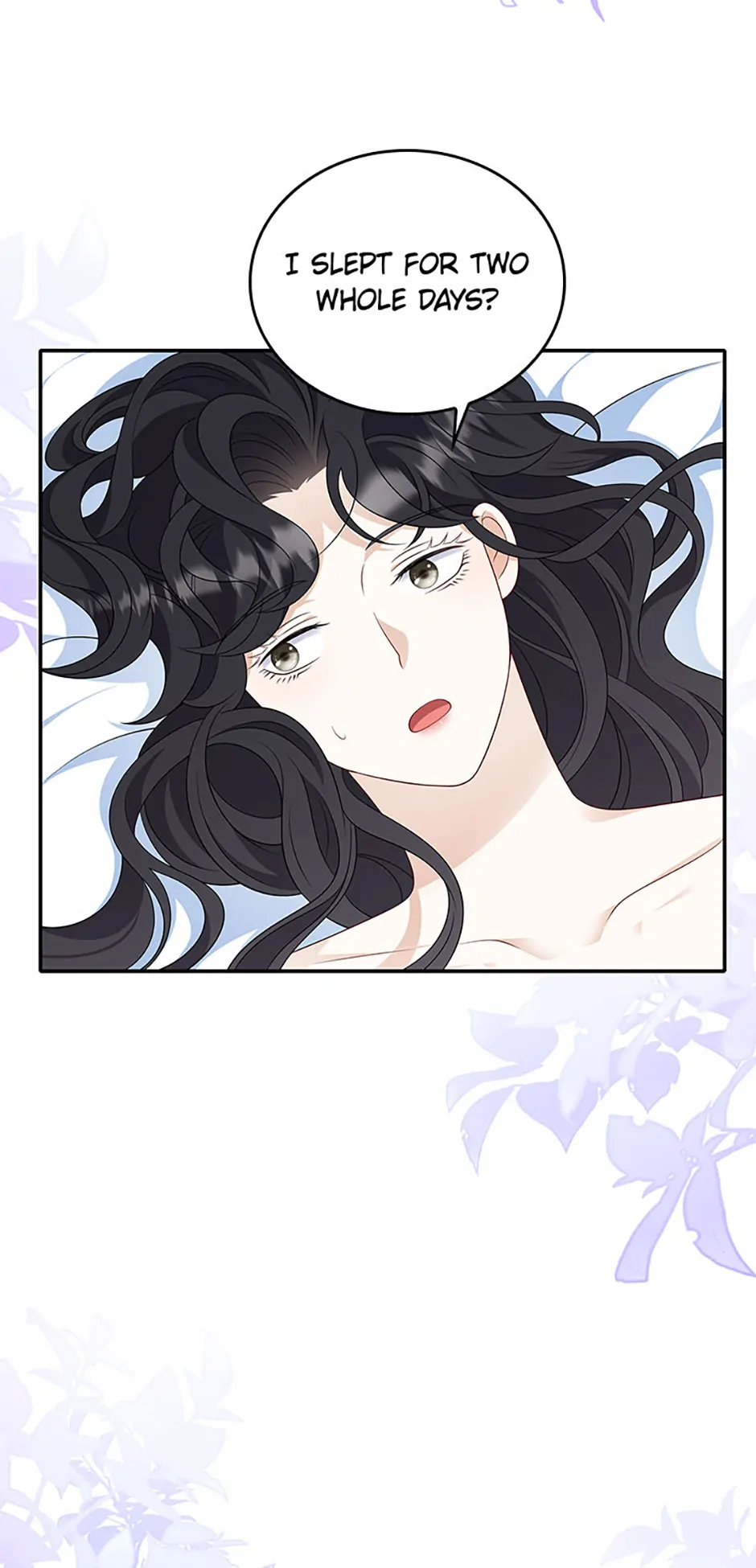 After the Frozen Heart Melts Chapter 70 - page 9