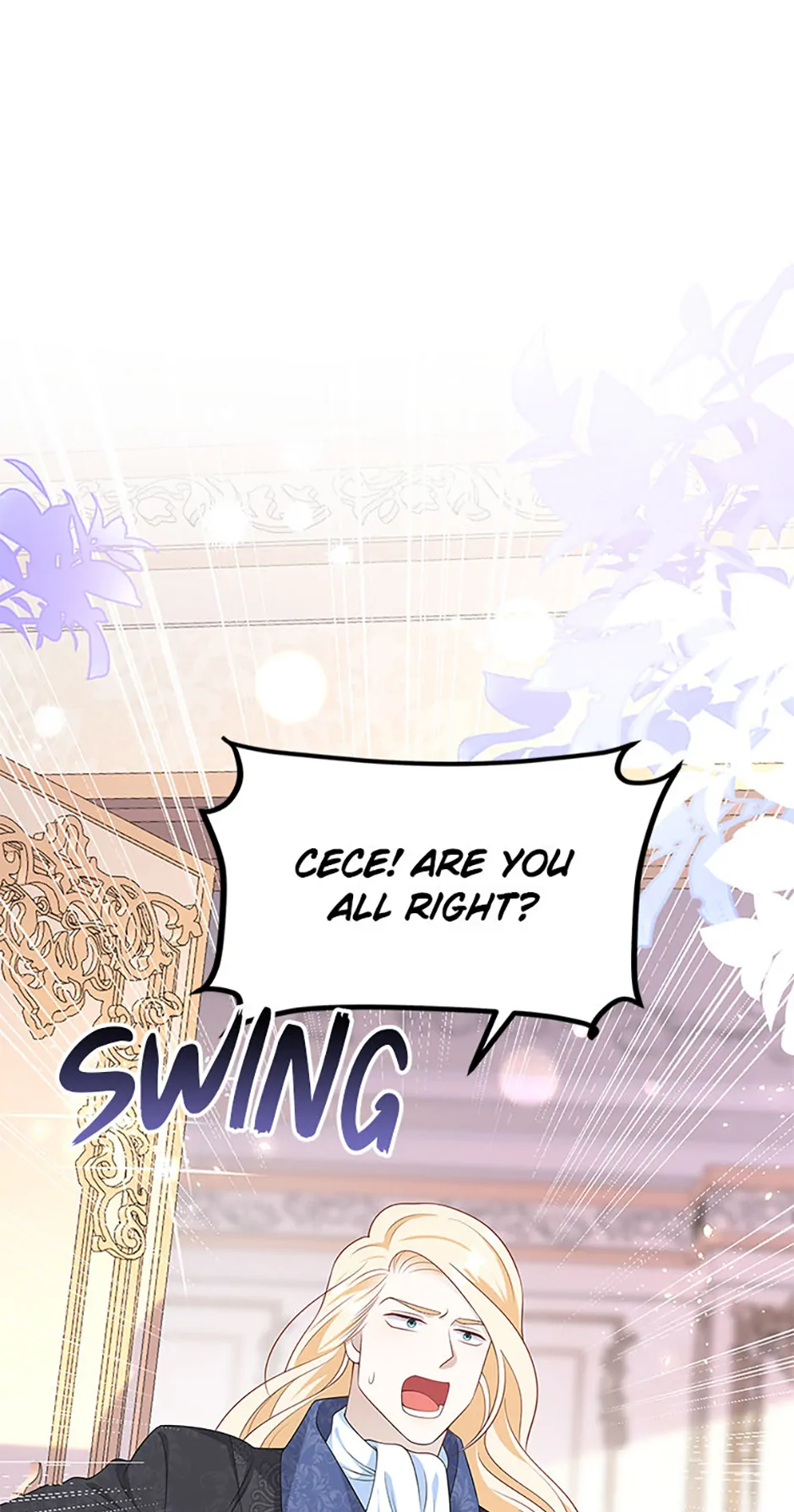 After the Frozen Heart Melts Chapter 70 - page 11