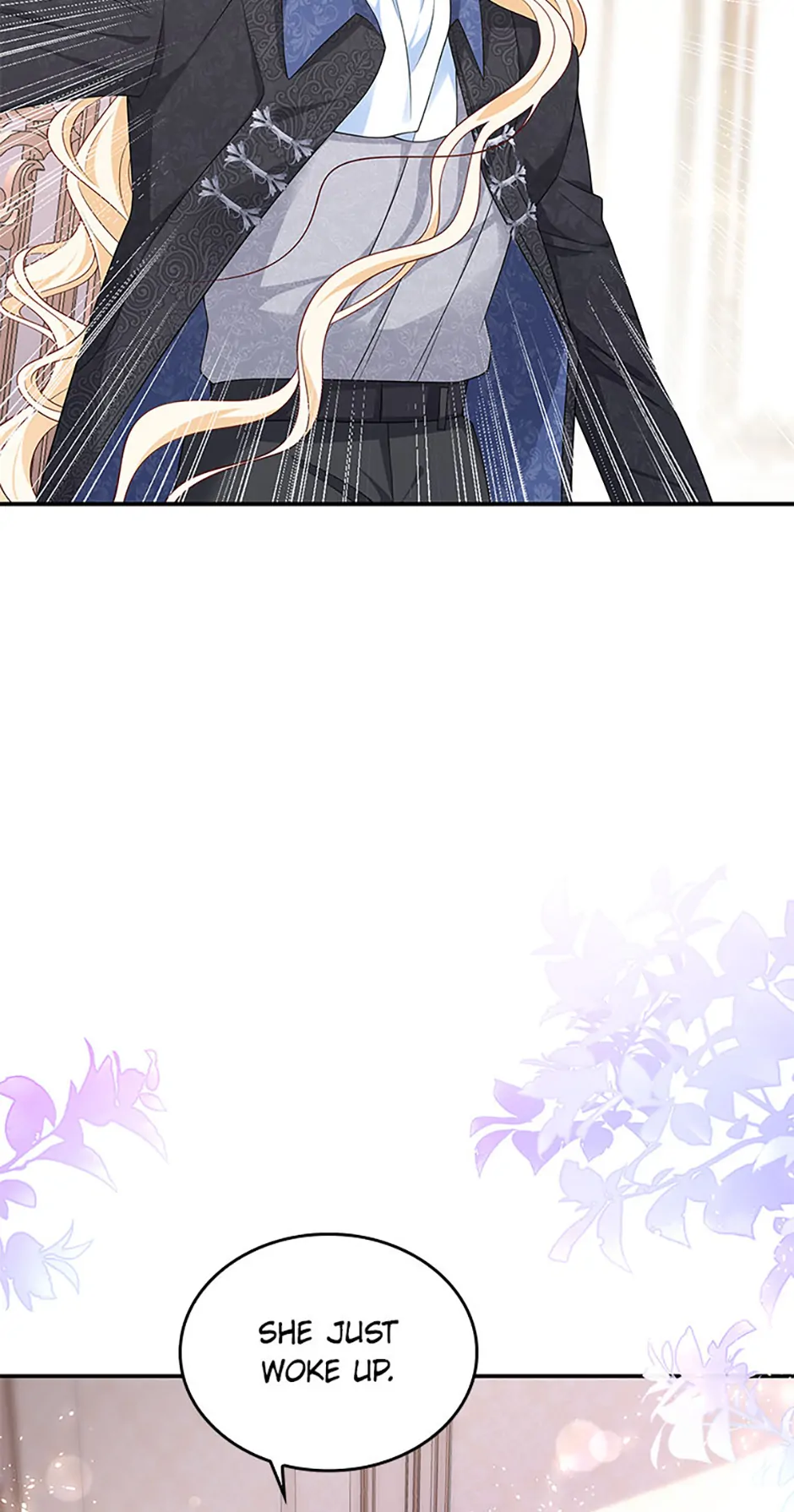 After the Frozen Heart Melts Chapter 70 - page 12