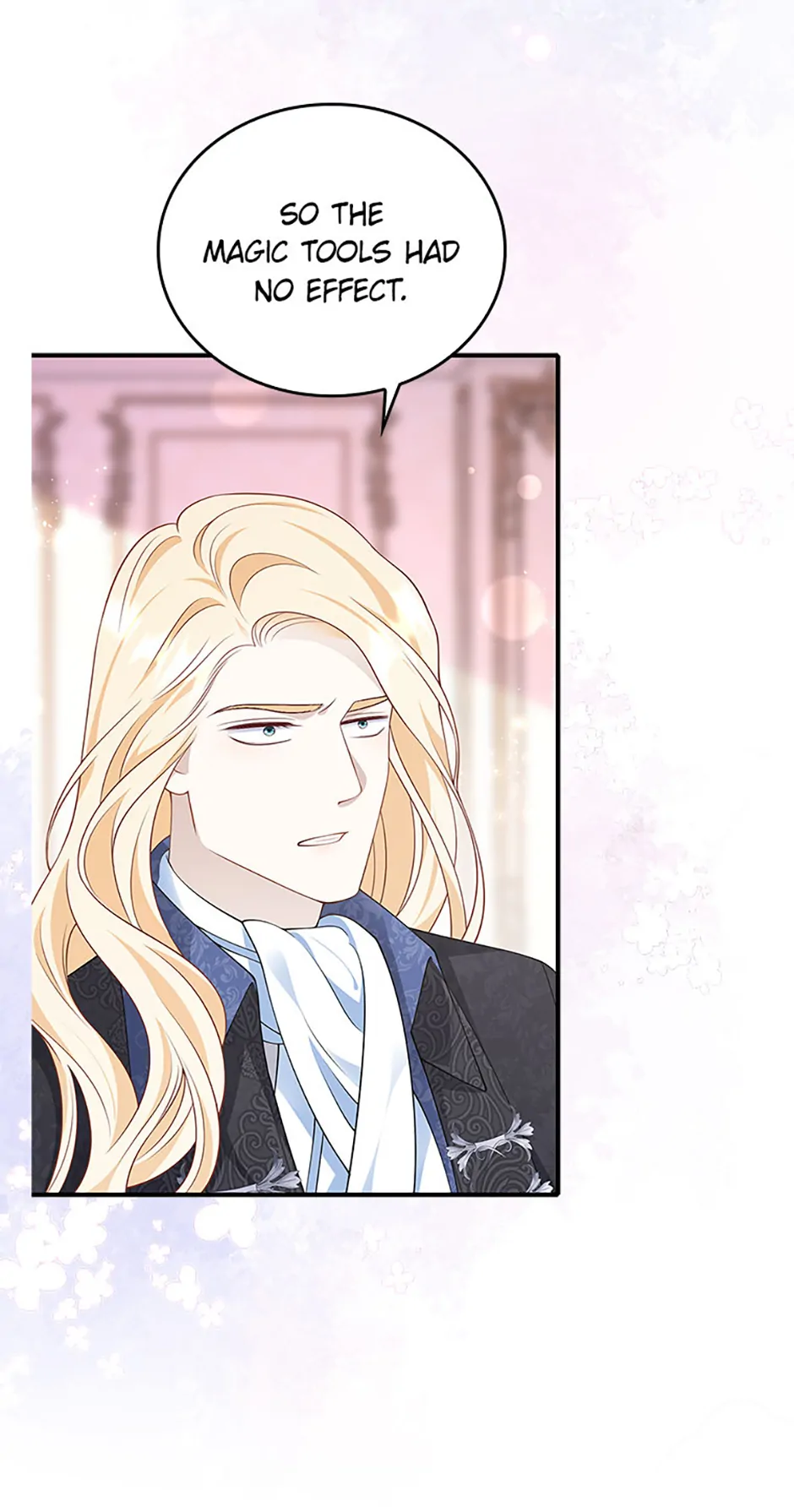 After the Frozen Heart Melts Chapter 70 - page 14