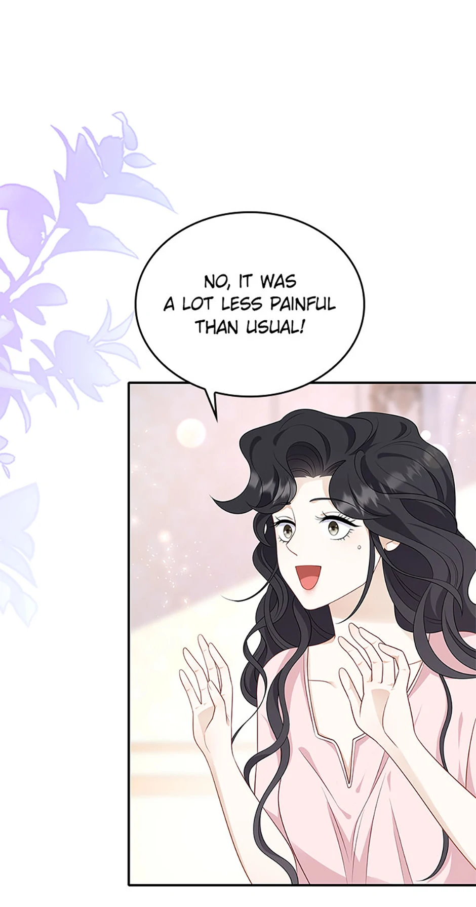 After the Frozen Heart Melts Chapter 70 - page 15