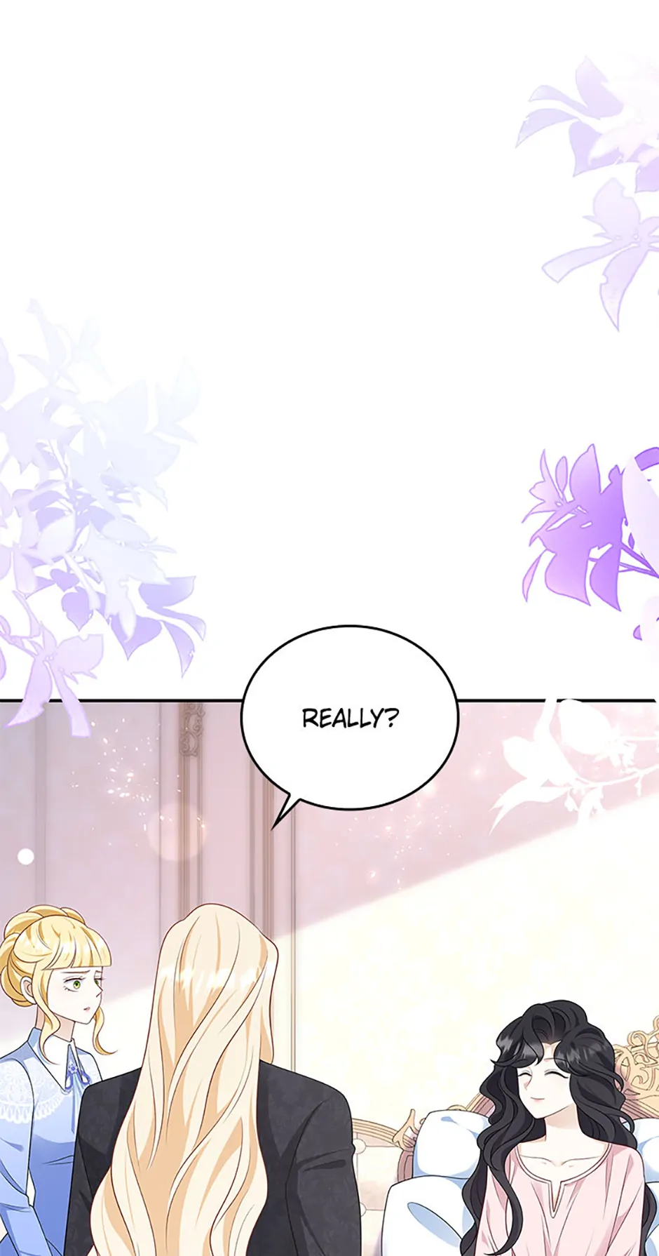 After the Frozen Heart Melts Chapter 70 - page 16