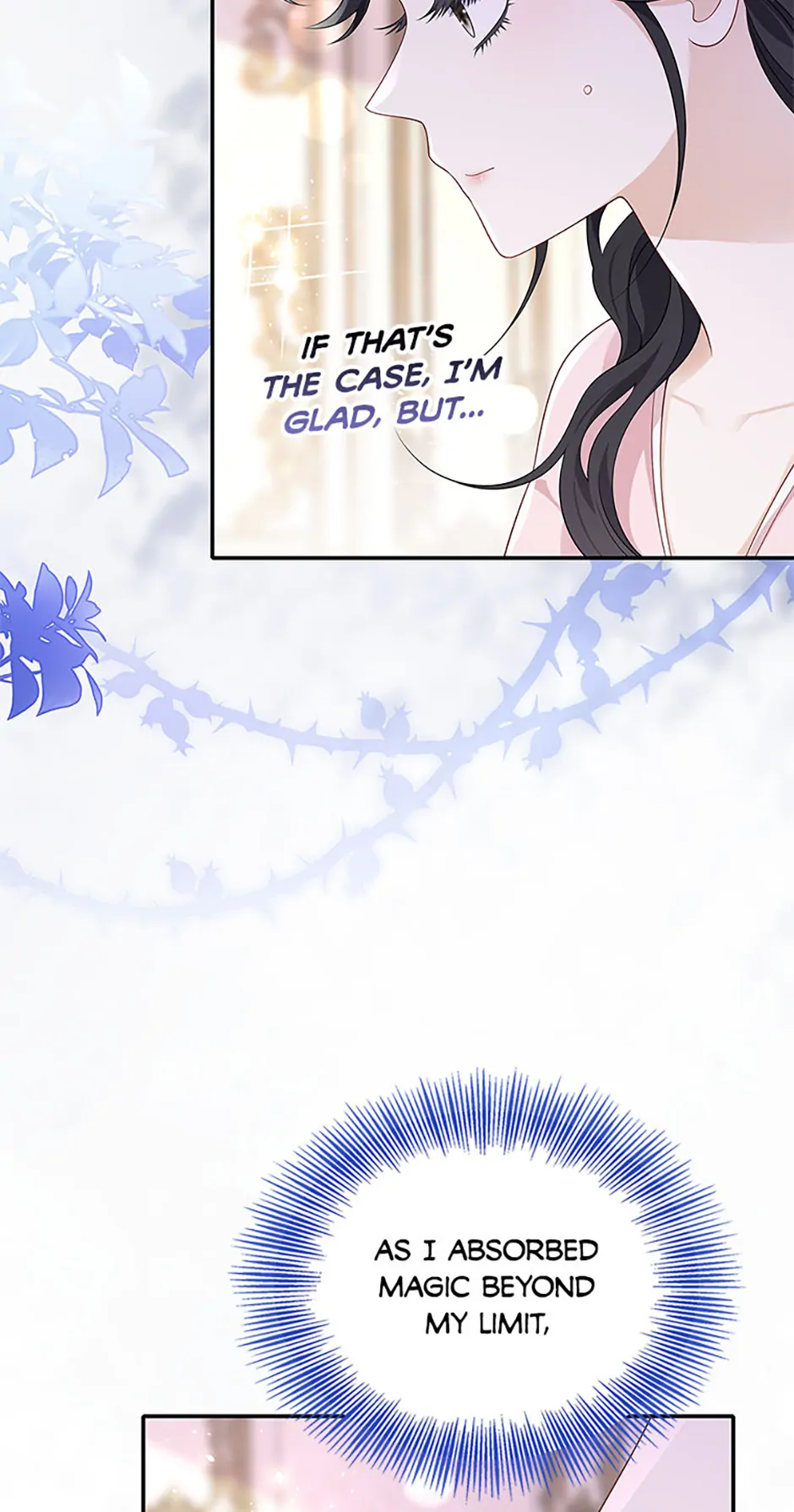 After the Frozen Heart Melts Chapter 70 - page 18