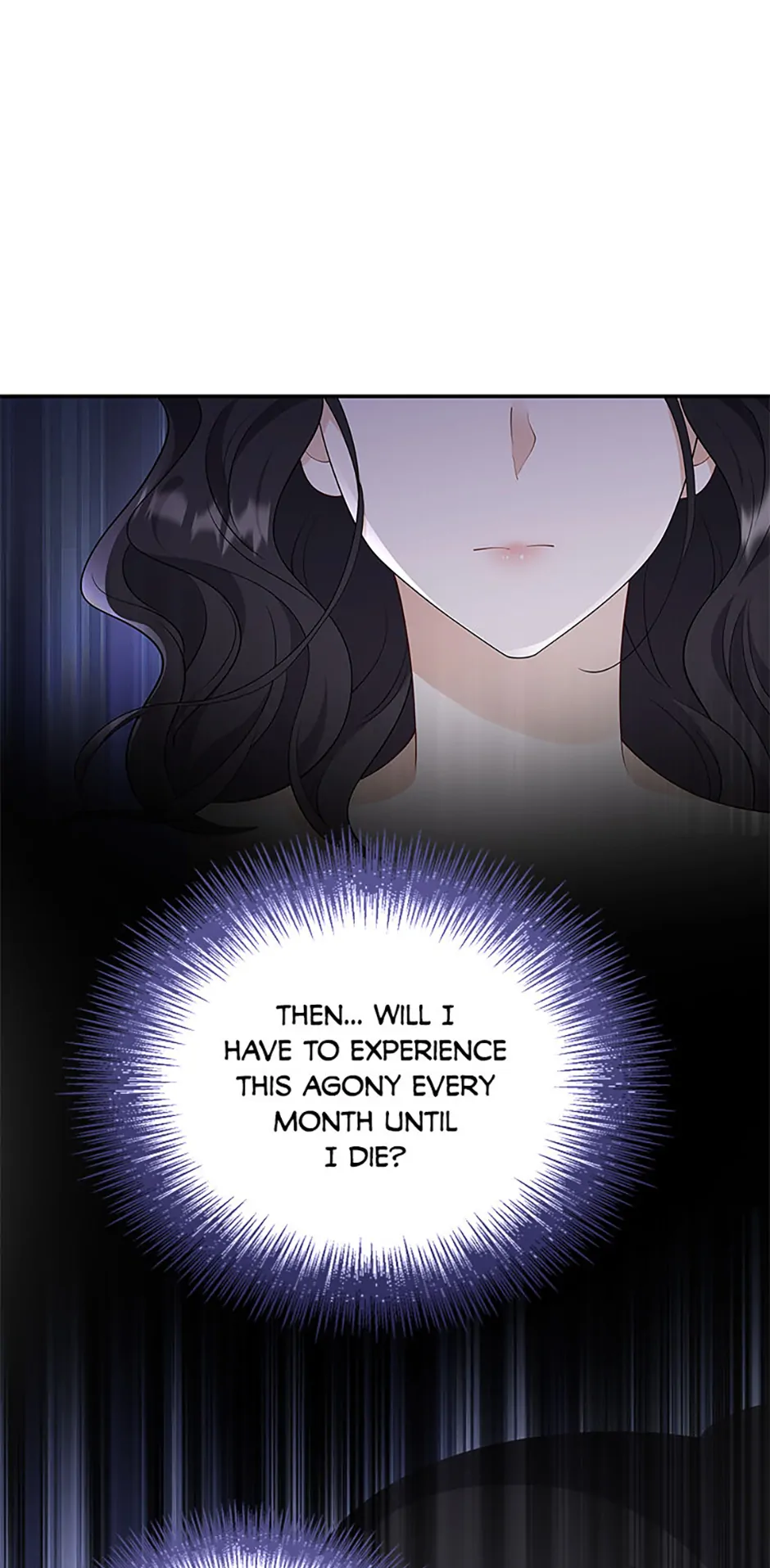 After the Frozen Heart Melts Chapter 70 - page 20