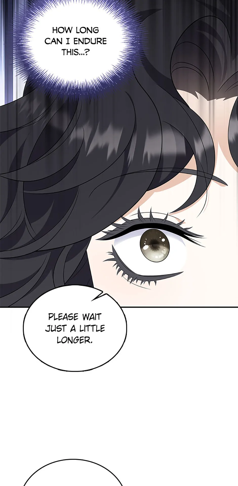 After the Frozen Heart Melts Chapter 70 - page 21