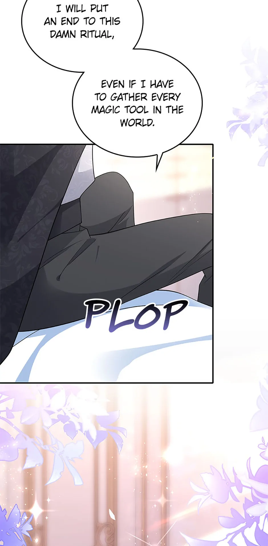 After the Frozen Heart Melts Chapter 70 - page 22