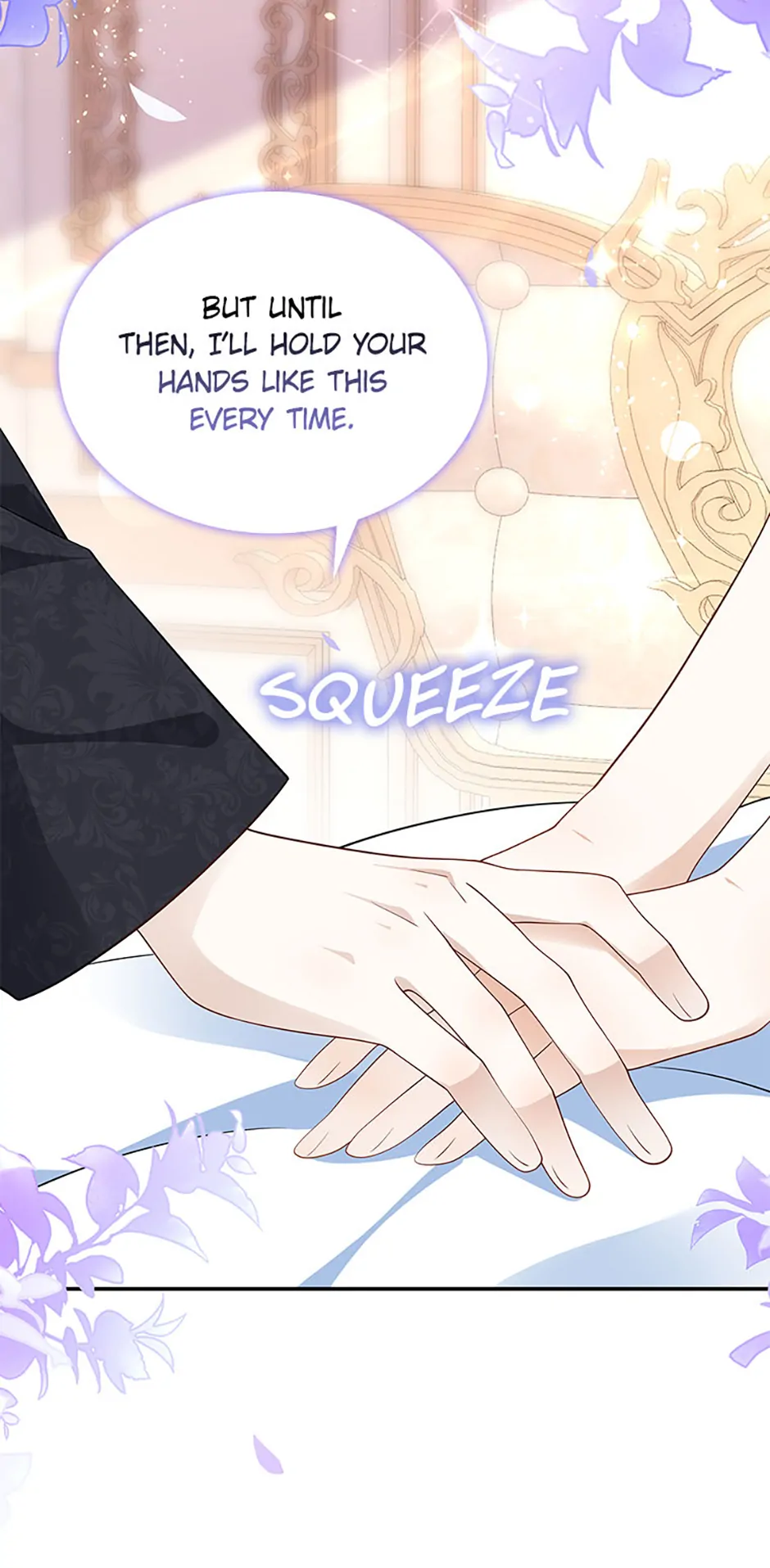 After the Frozen Heart Melts Chapter 70 - page 23