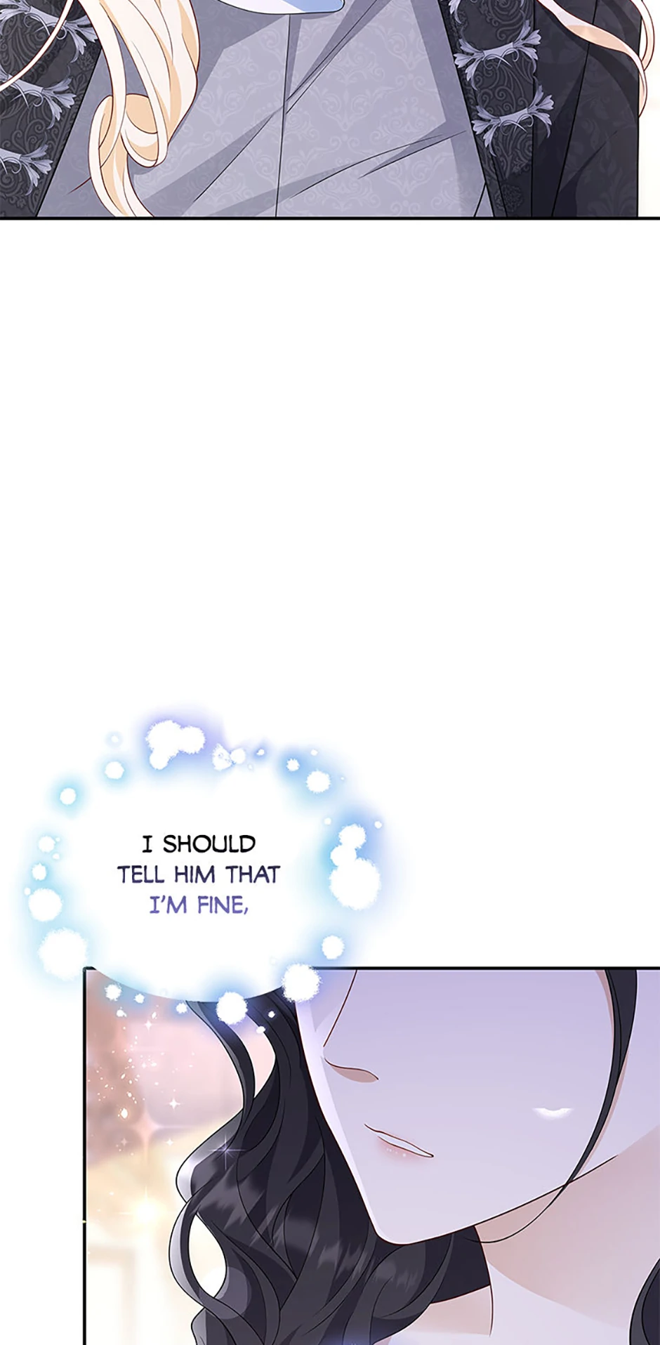 After the Frozen Heart Melts Chapter 70 - page 26