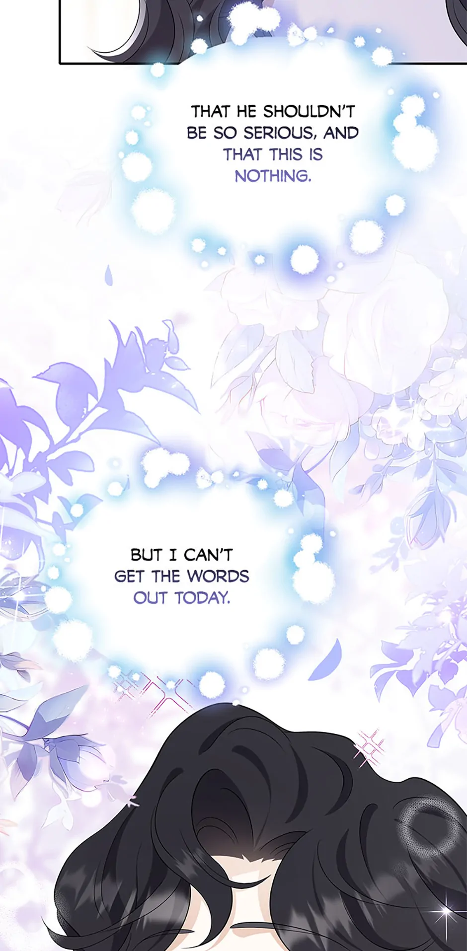 After the Frozen Heart Melts Chapter 70 - page 27