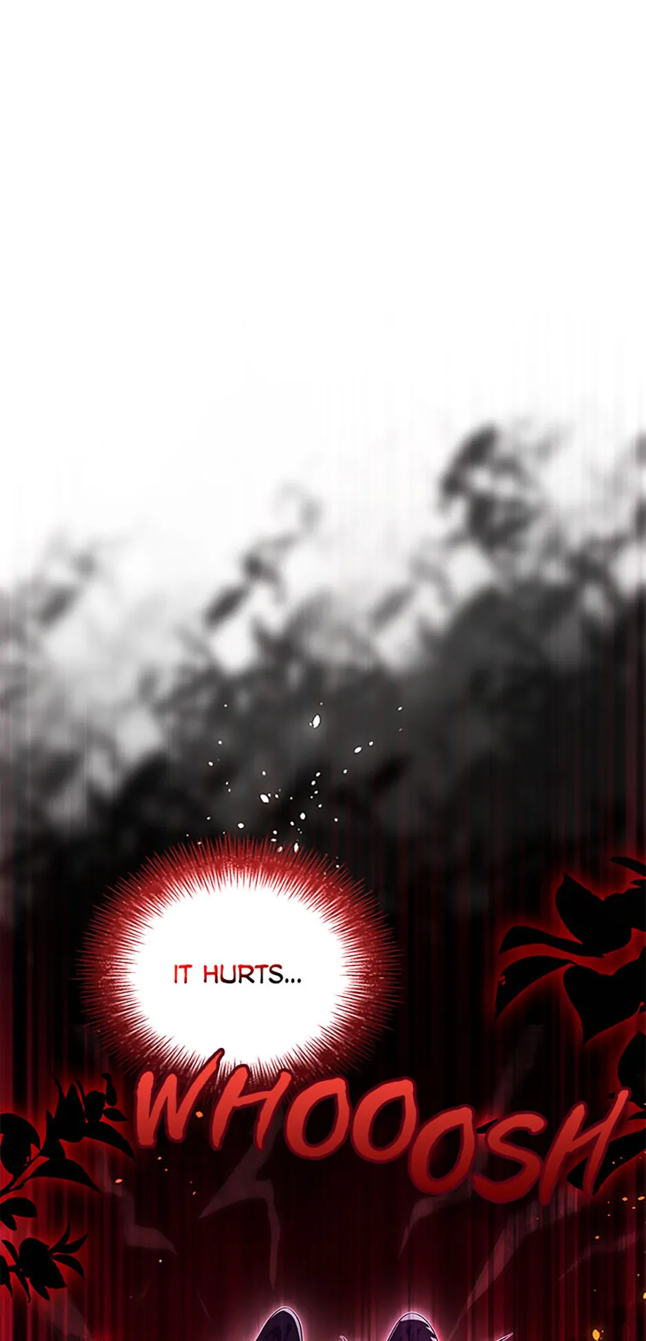 After the Frozen Heart Melts Chapter 70 - page 2