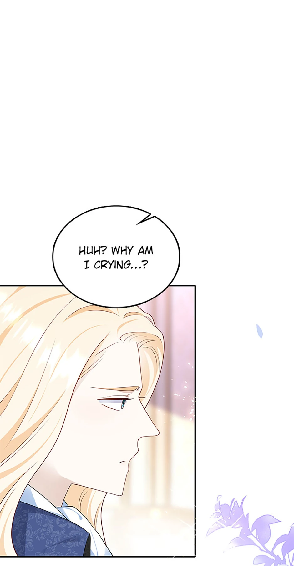 After the Frozen Heart Melts Chapter 70 - page 29