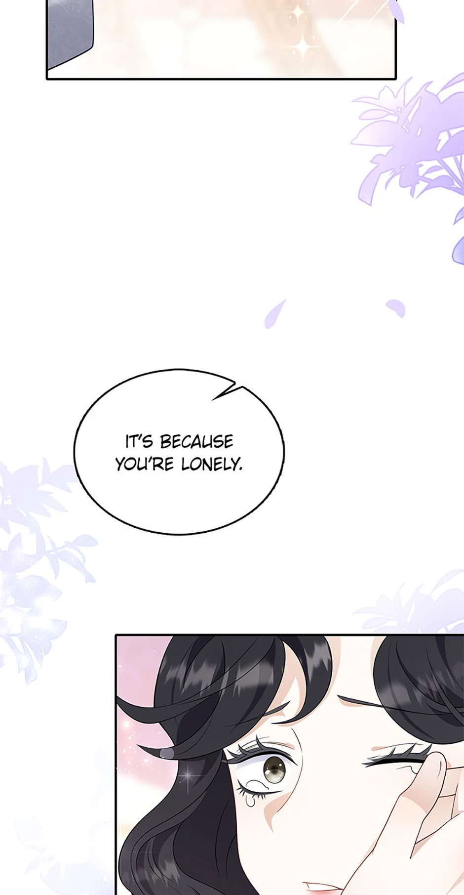 After the Frozen Heart Melts Chapter 70 - page 31