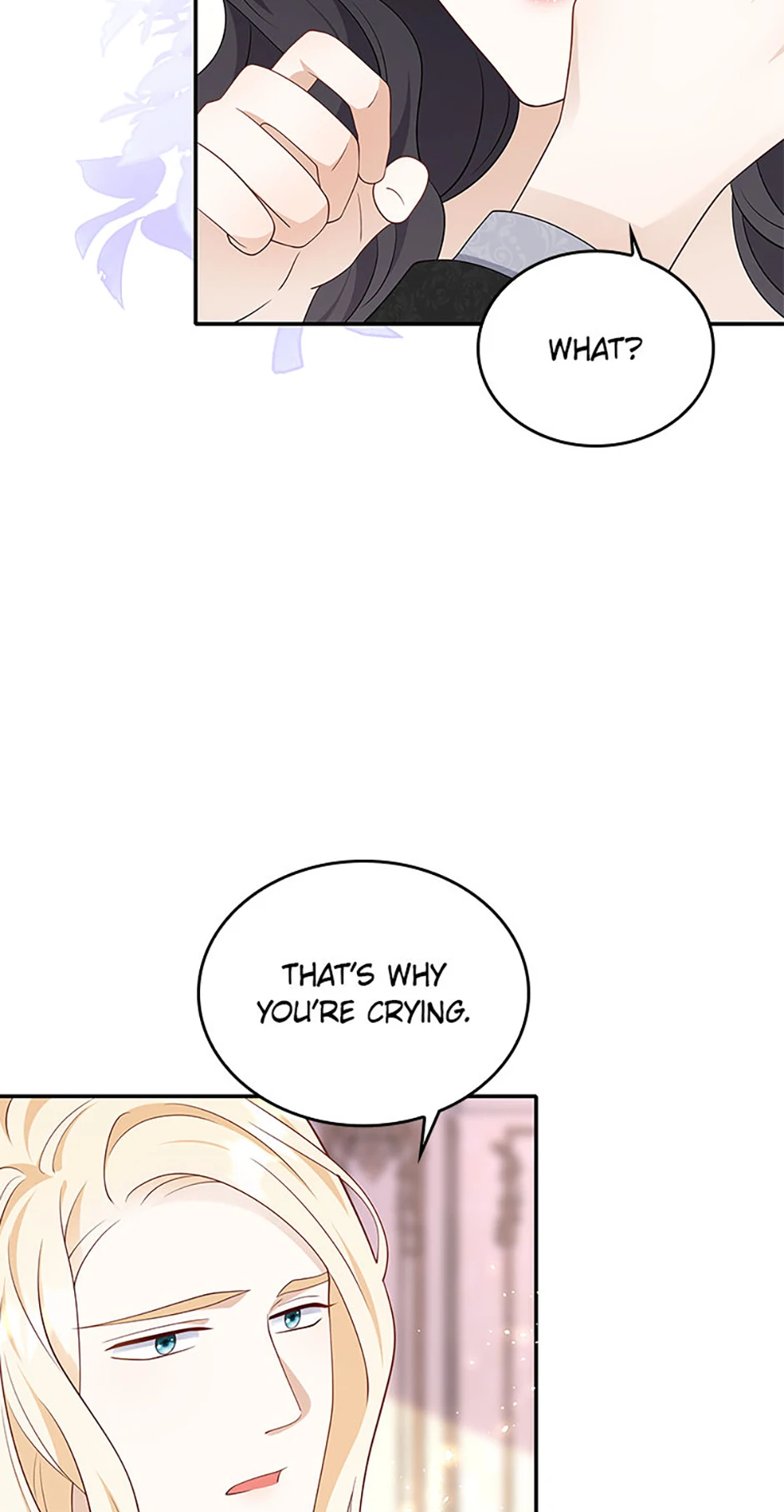After the Frozen Heart Melts Chapter 70 - page 32