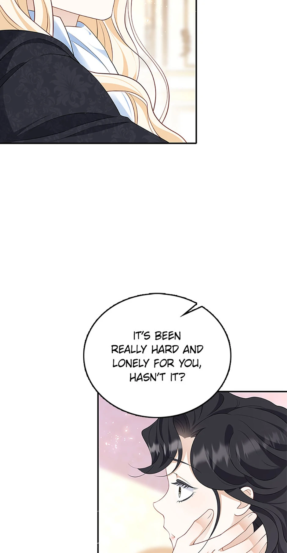 After the Frozen Heart Melts Chapter 70 - page 33