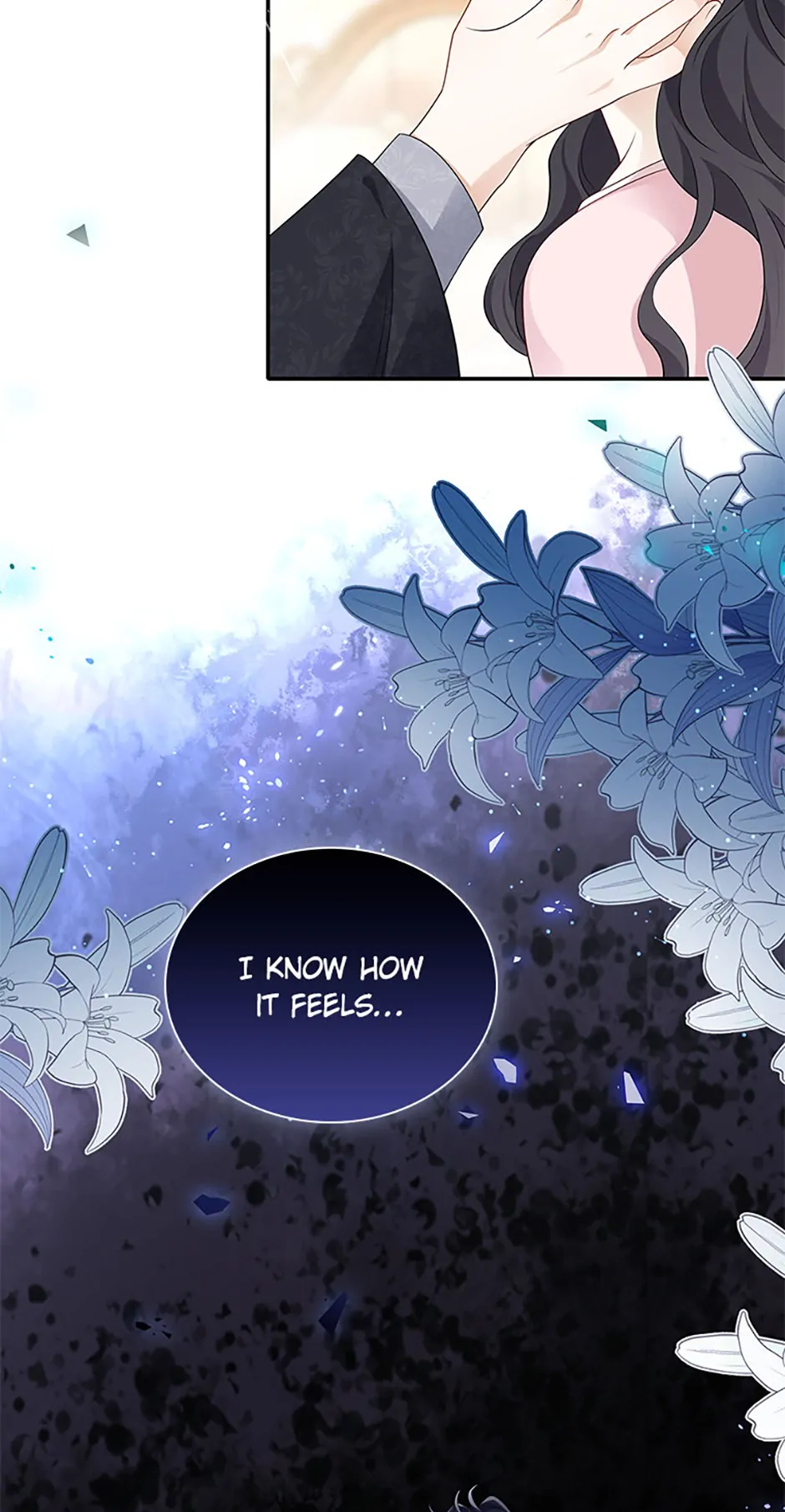 After the Frozen Heart Melts Chapter 70 - page 34