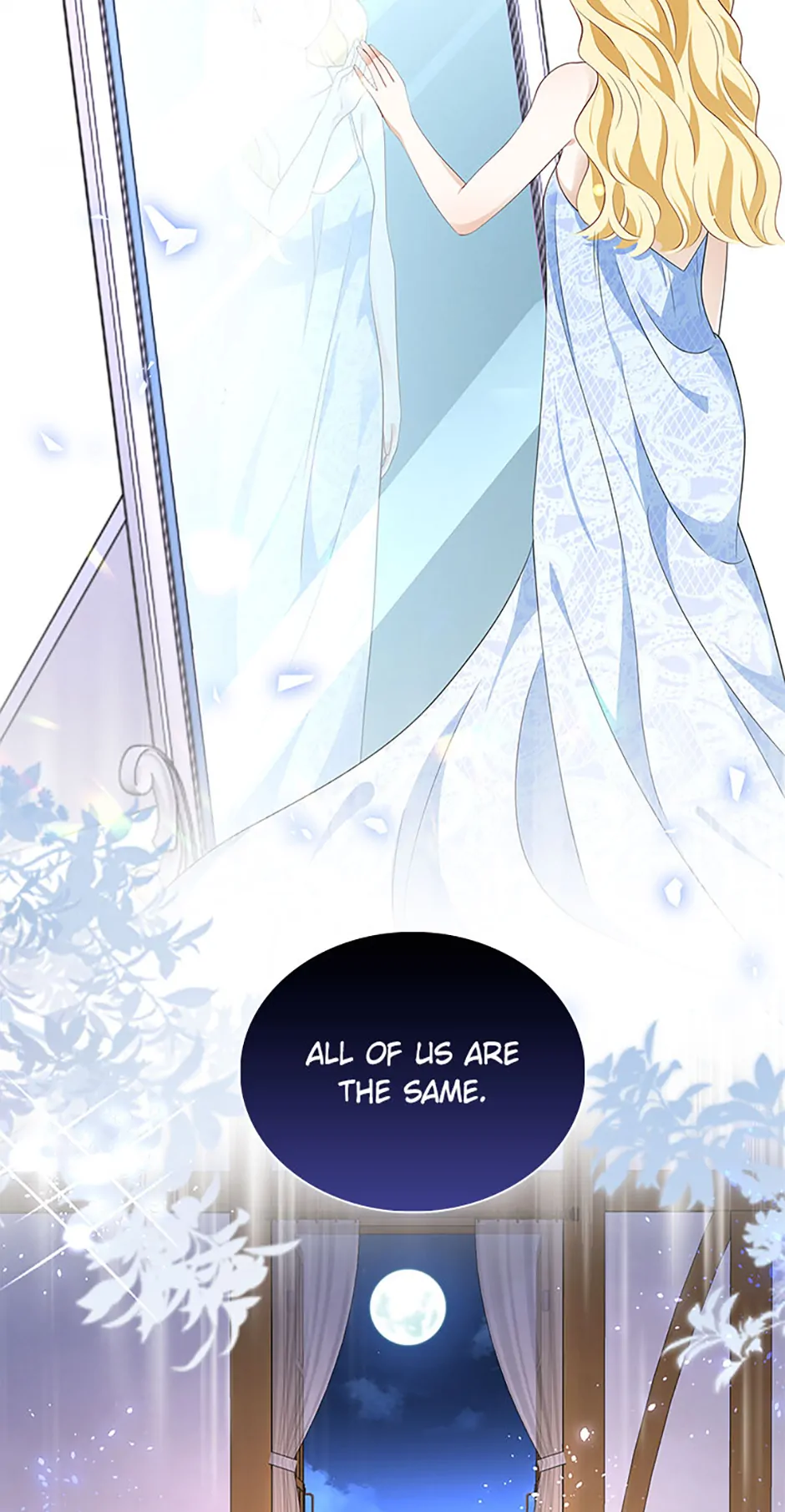 After the Frozen Heart Melts Chapter 70 - page 36