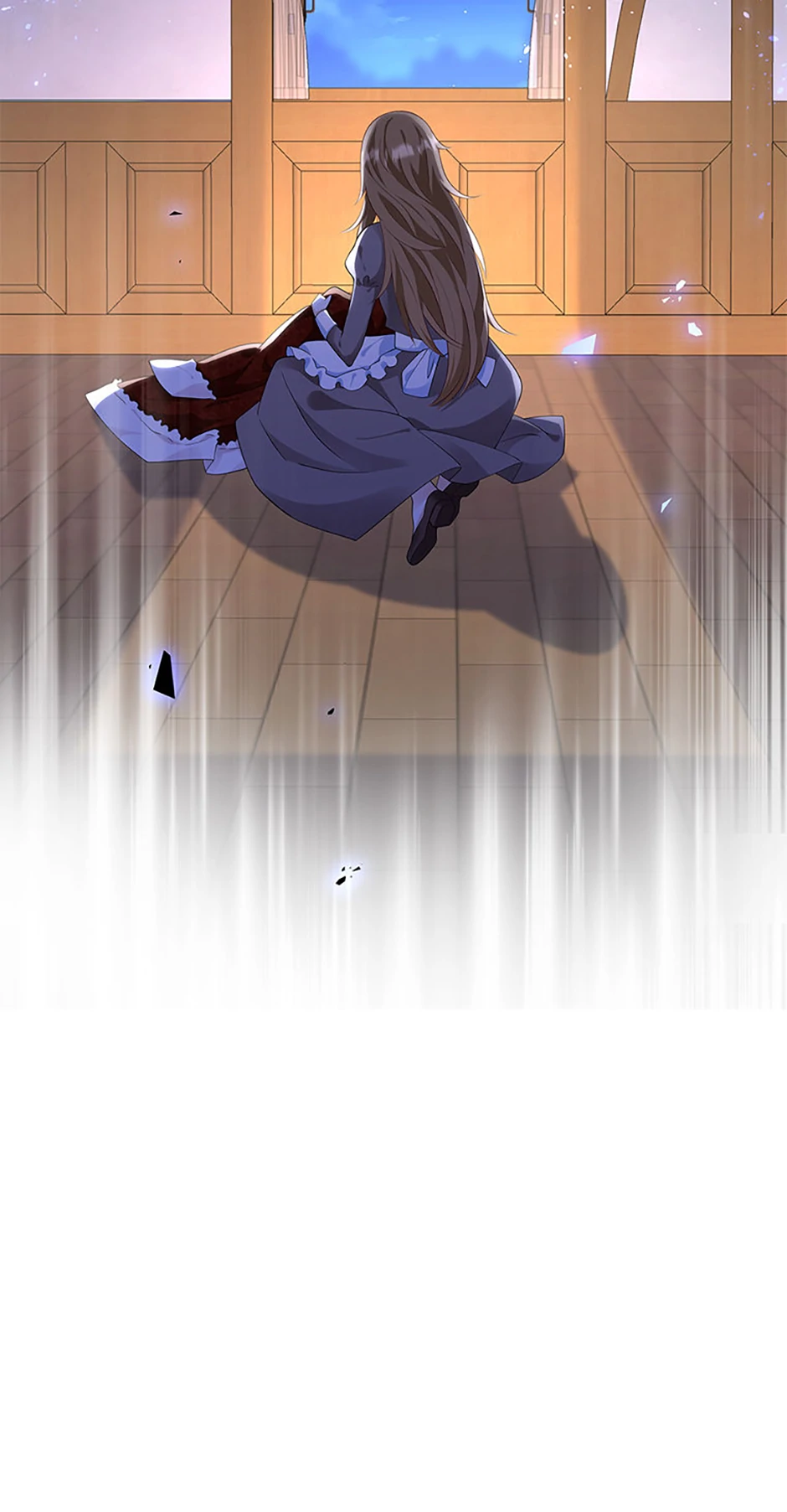 After the Frozen Heart Melts Chapter 70 - page 37