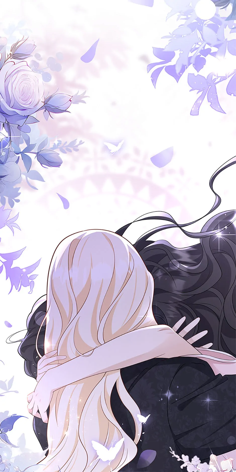 After the Frozen Heart Melts Chapter 70 - page 39