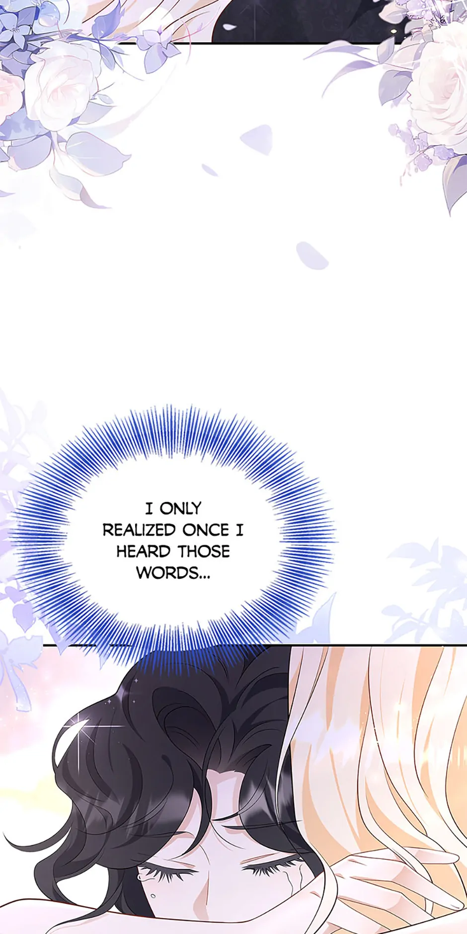 After the Frozen Heart Melts Chapter 70 - page 40