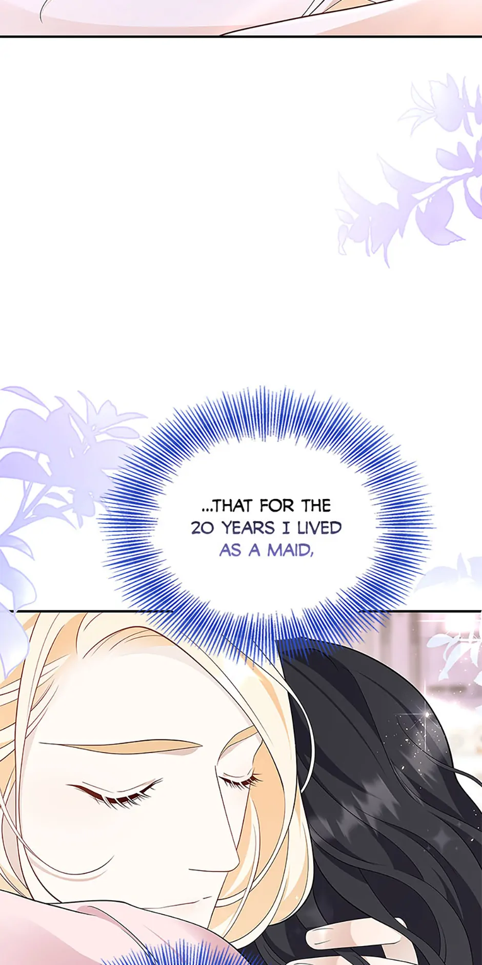 After the Frozen Heart Melts Chapter 70 - page 41