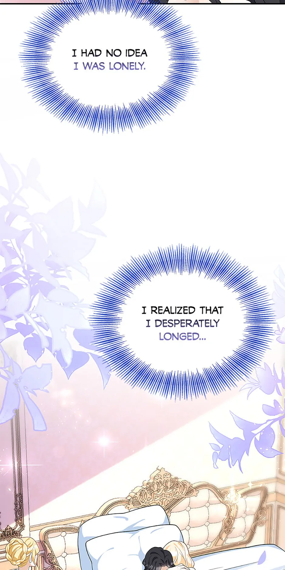 After the Frozen Heart Melts Chapter 70 - page 42